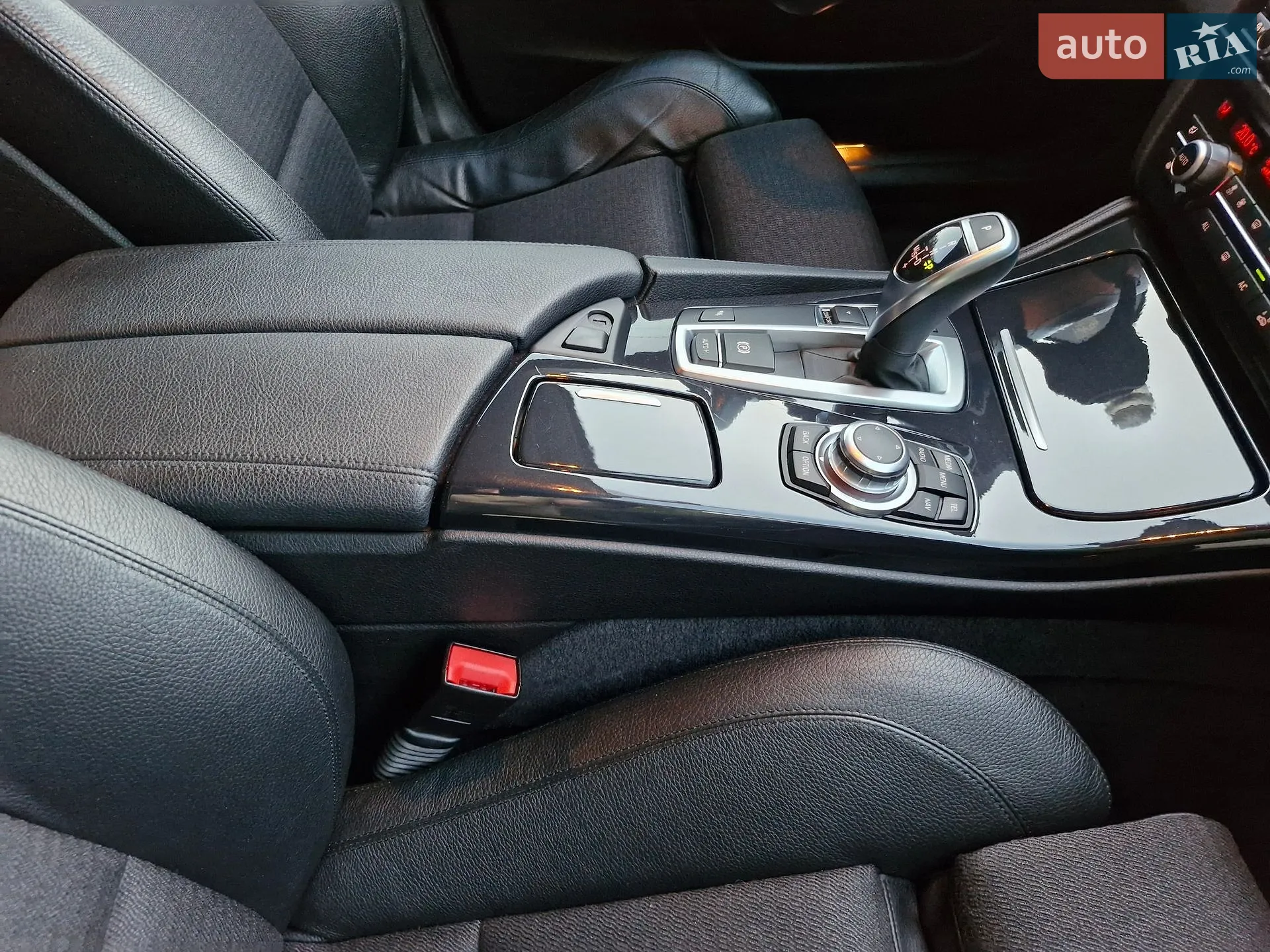 2012 BMW 5er - мініатюра 65