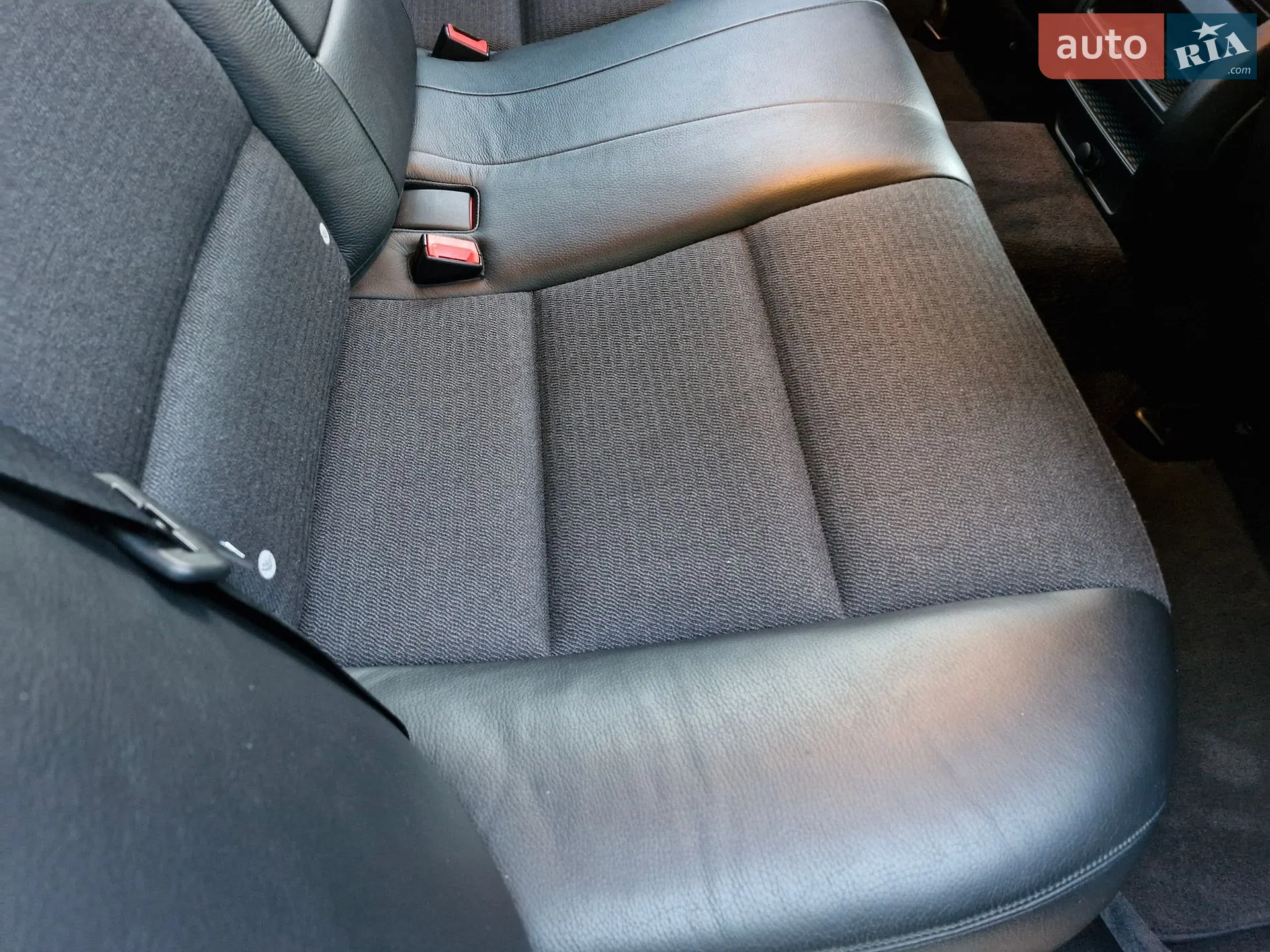 2012 BMW 5er - мініатюра 71