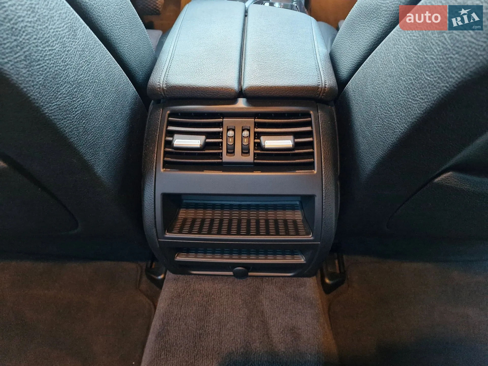 2012 BMW 5er - мініатюра 74