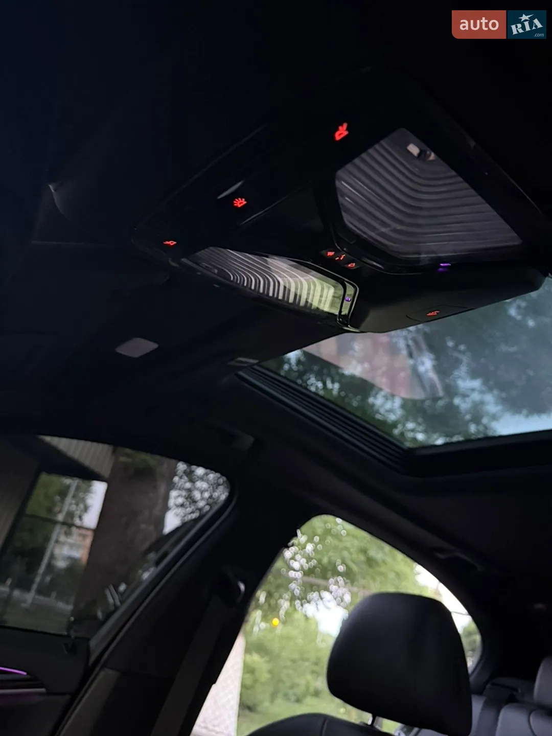 2018 BMW 5er - мініатюра 17