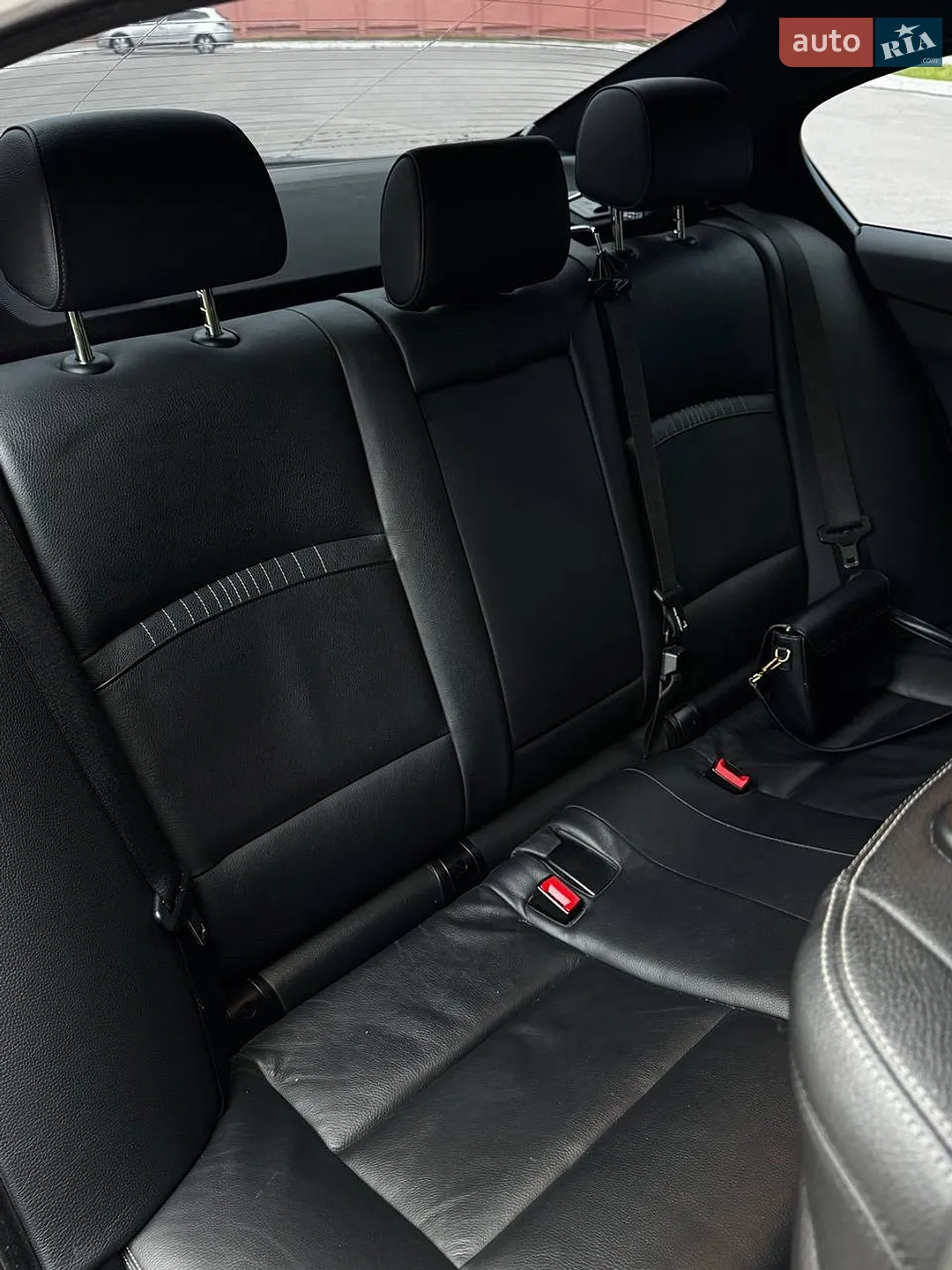 2013 BMW 5er - мініатюра 22