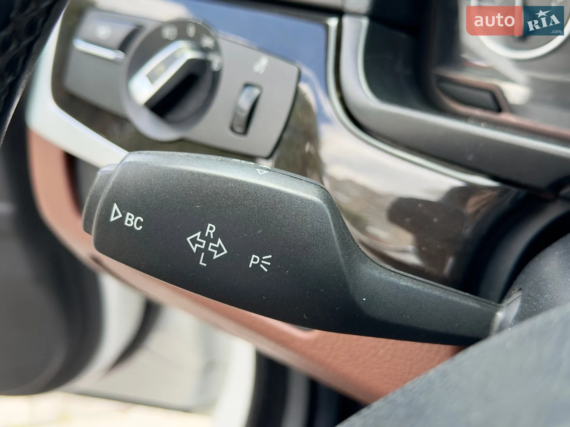 2014 BMW 5er - мініатюра 20