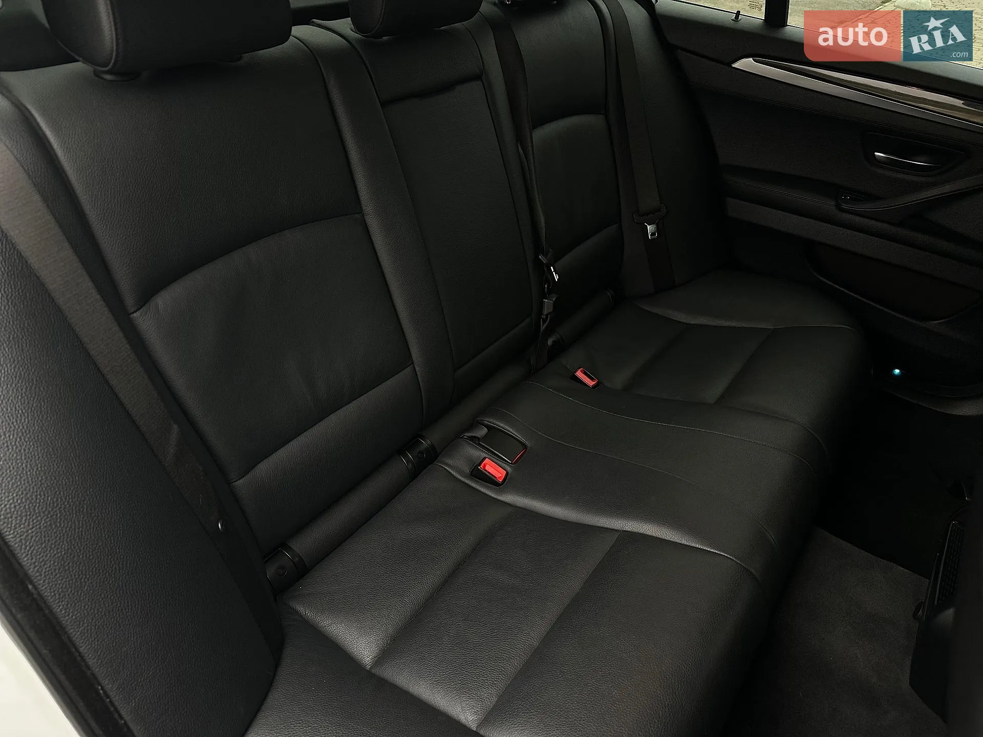 2015 BMW 5er - мініатюра 43