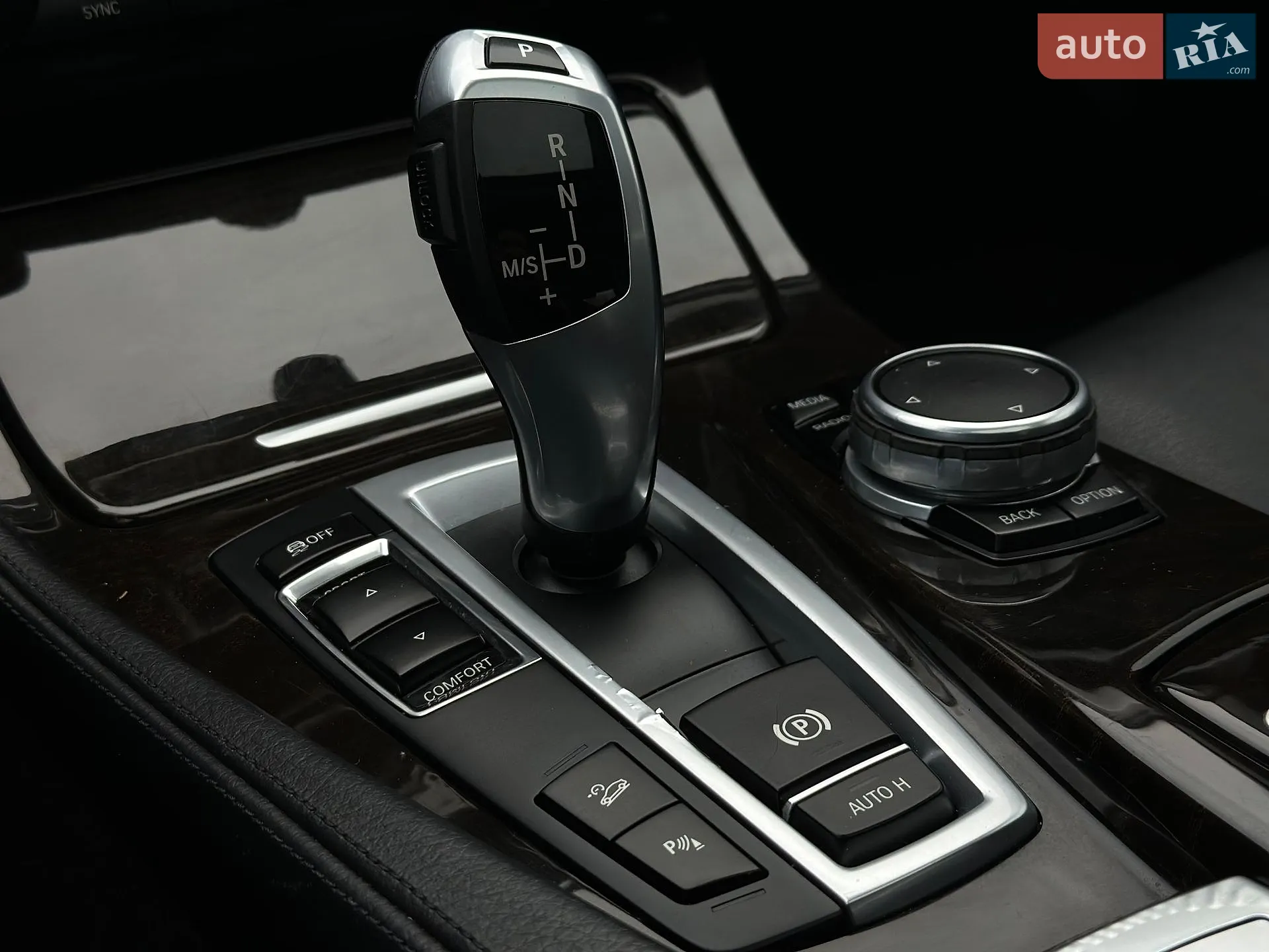 2015 BMW 5er - мініатюра 54