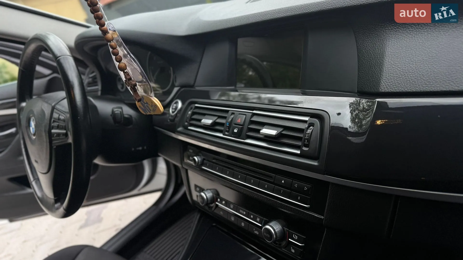 2011 BMW 5er - мініатюра 55