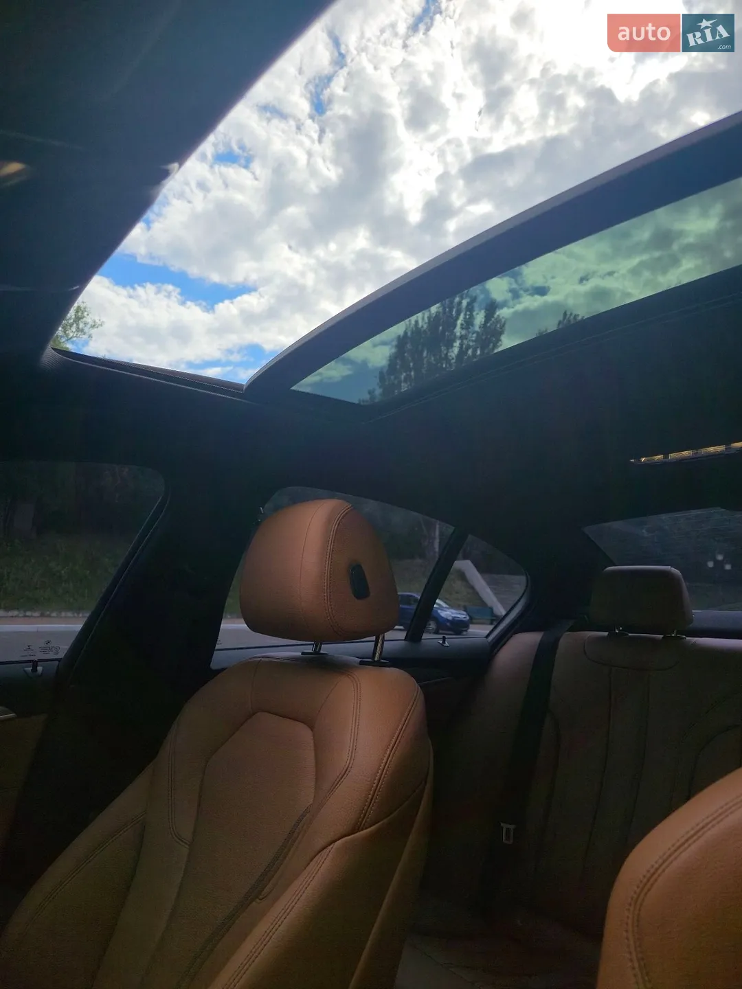 2017 BMW 5er - мініатюра 31