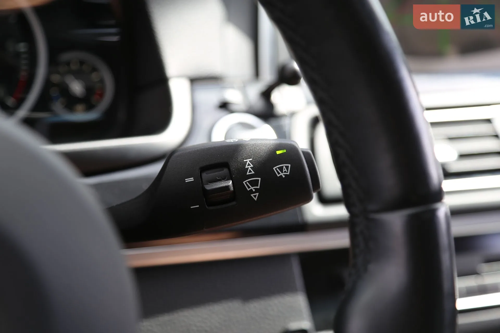 2016 BMW 5er - мініатюра 21