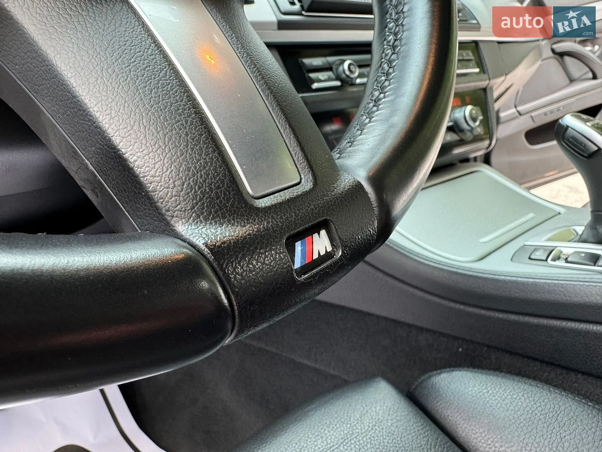 2013 BMW 5er - мініатюра 44
