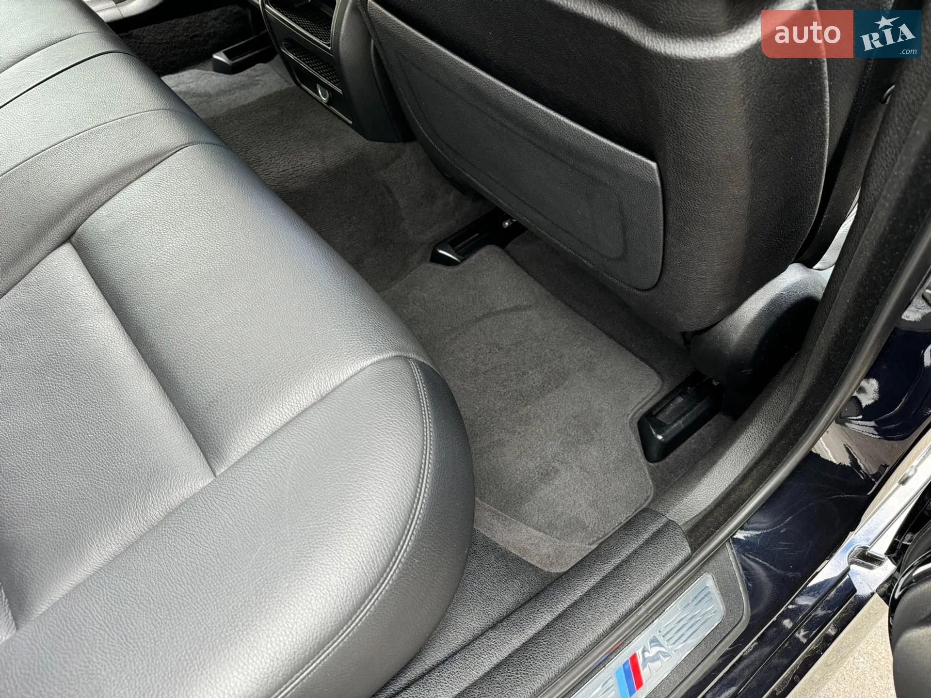 2013 BMW 5er - мініатюра 56