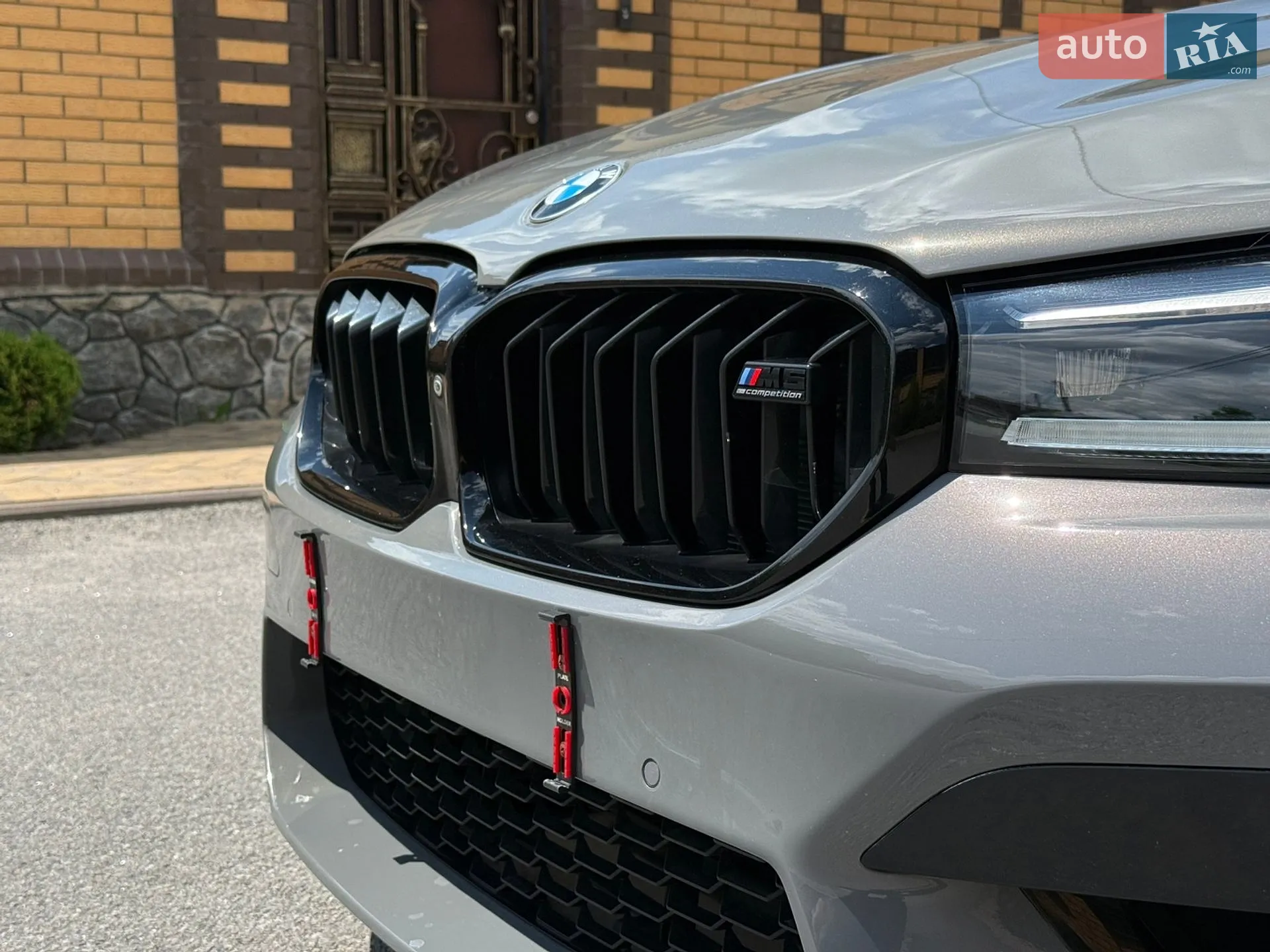 2020 BMW 5er - мініатюра 27
