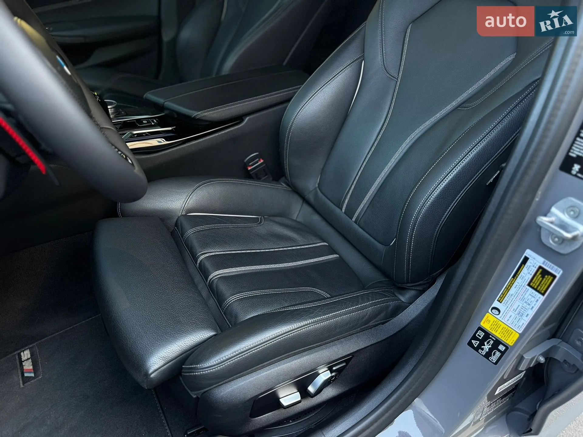 2020 BMW 5er - мініатюра 36