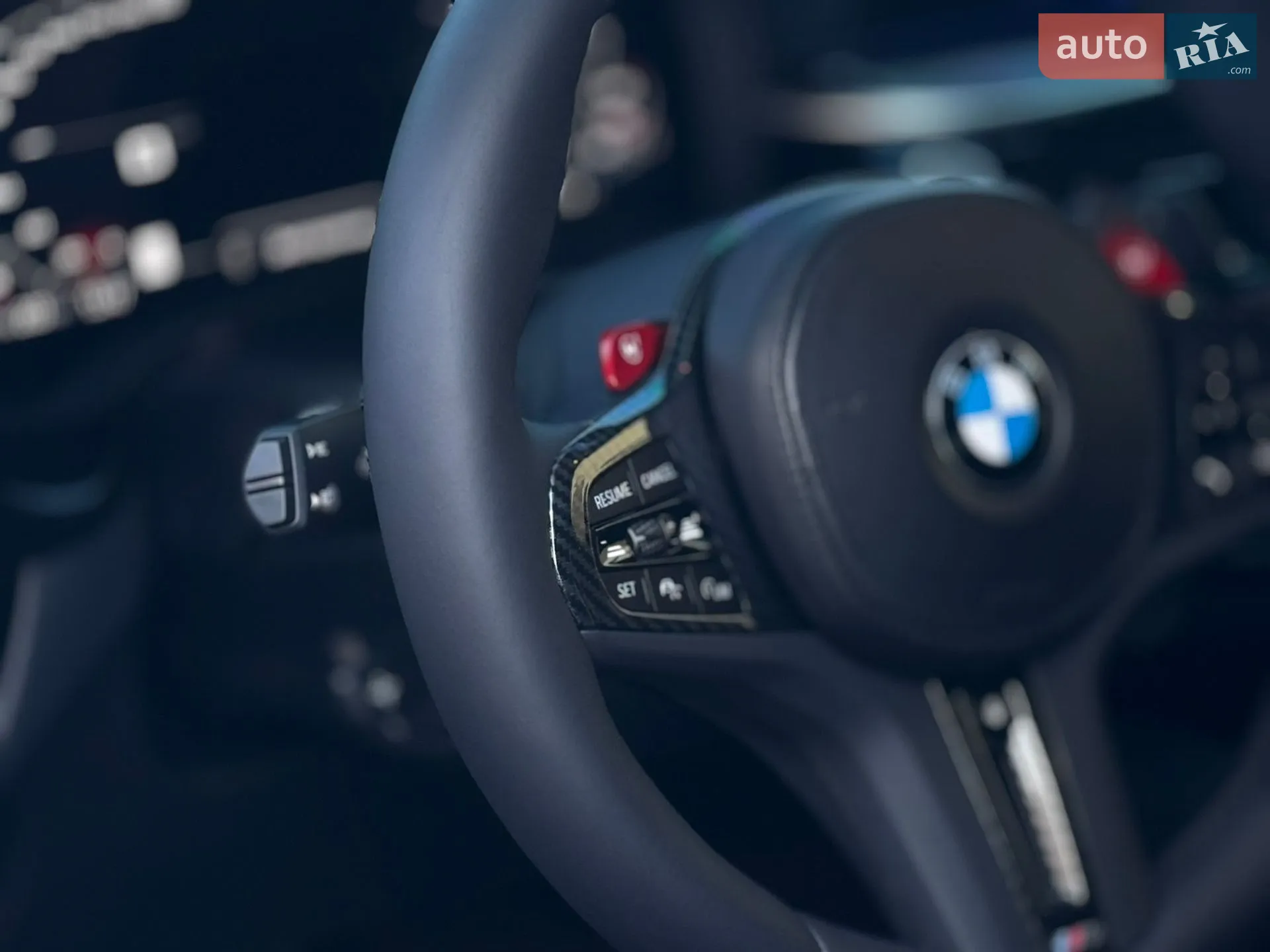 2020 BMW 5er - мініатюра 40