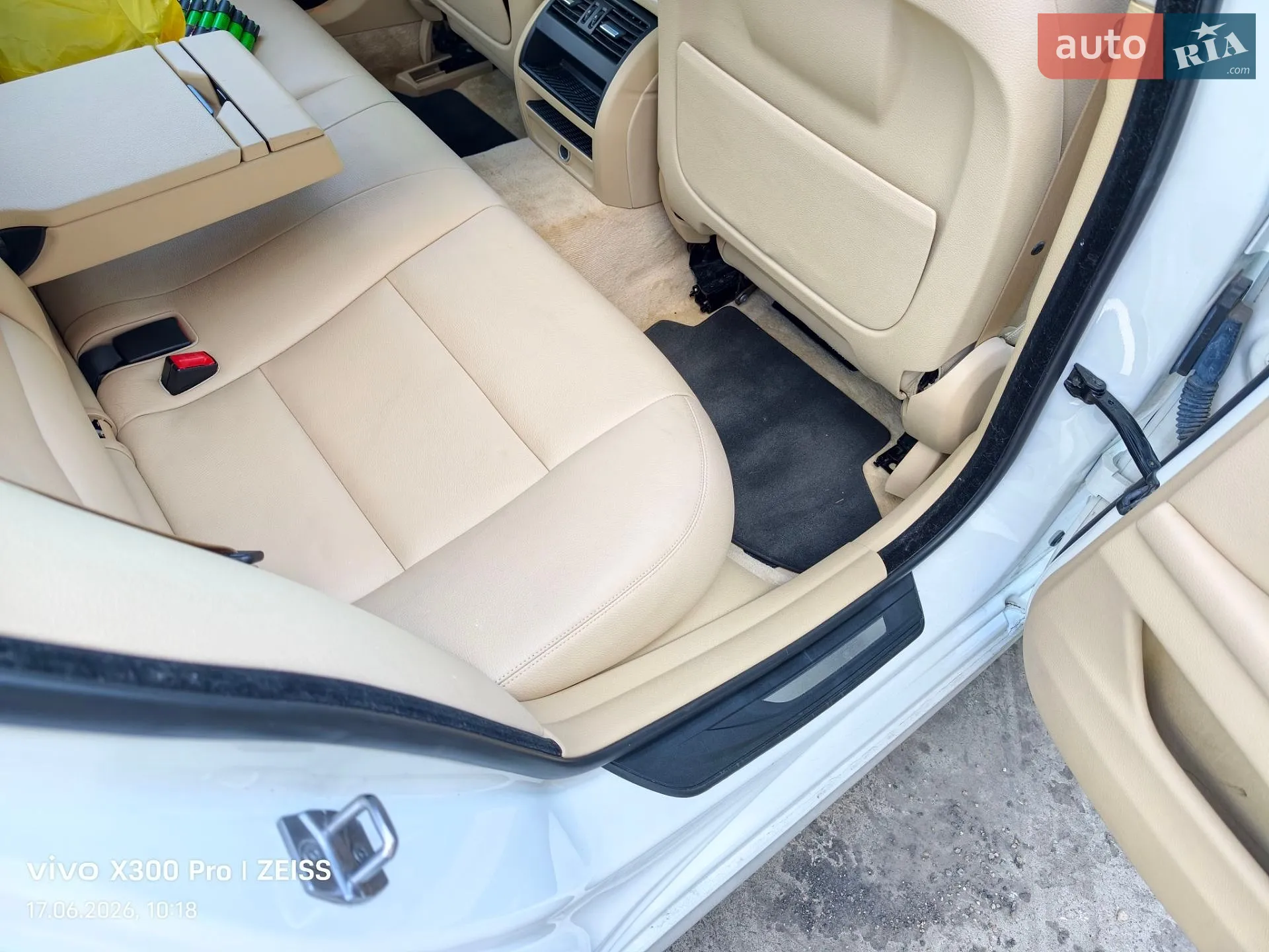 2014 BMW 5er - мініатюра 21