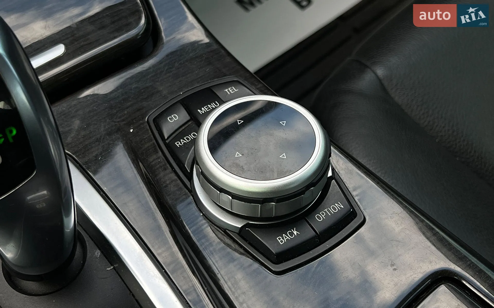 2010 BMW 5er - мініатюра 20
