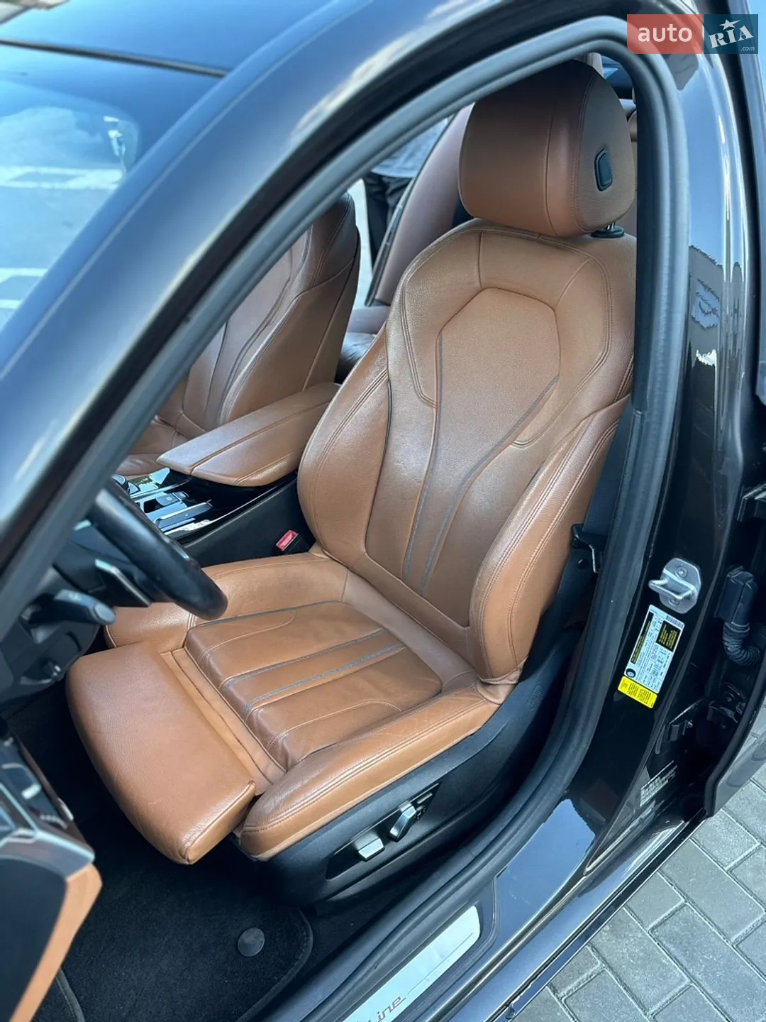 2017 BMW 5er - мініатюра 20