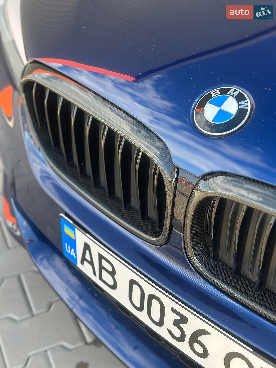 2018 BMW 5er - мініатюра 4