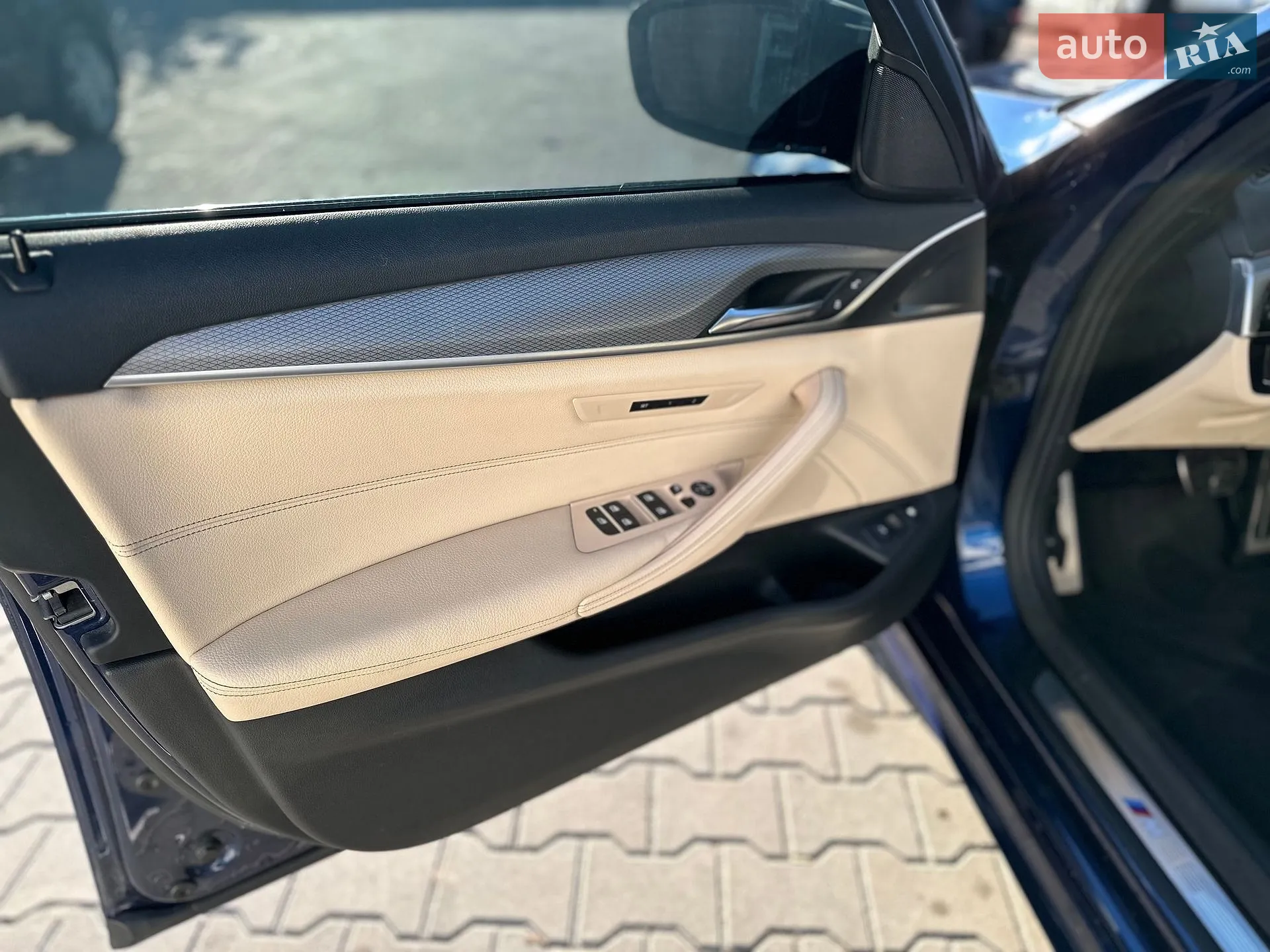2018 BMW 5er - мініатюра 16