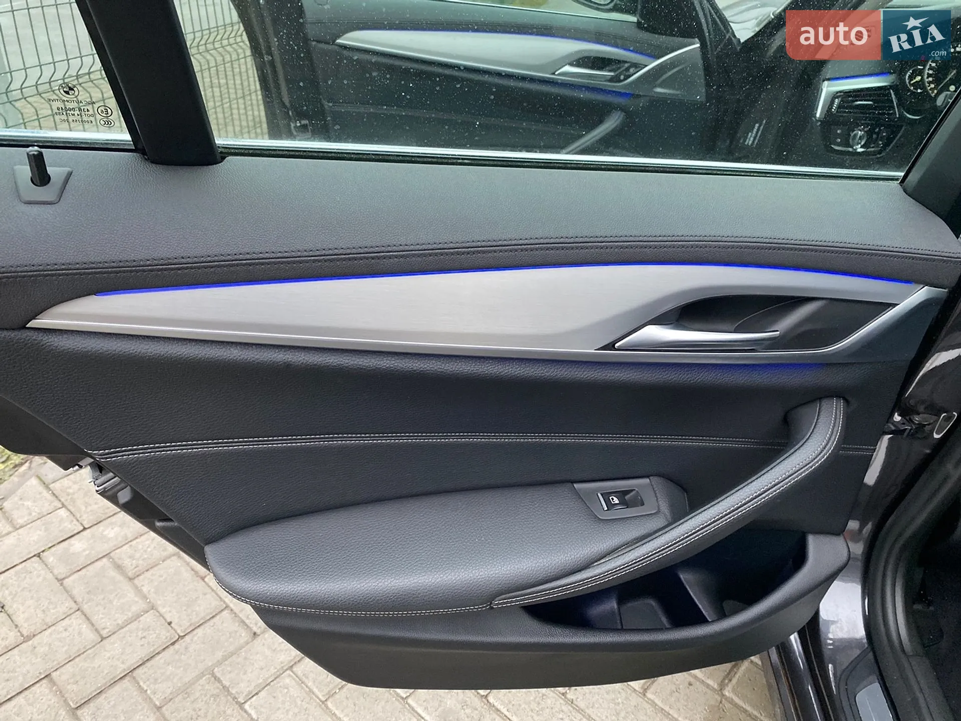 2019 BMW 5er - мініатюра 11