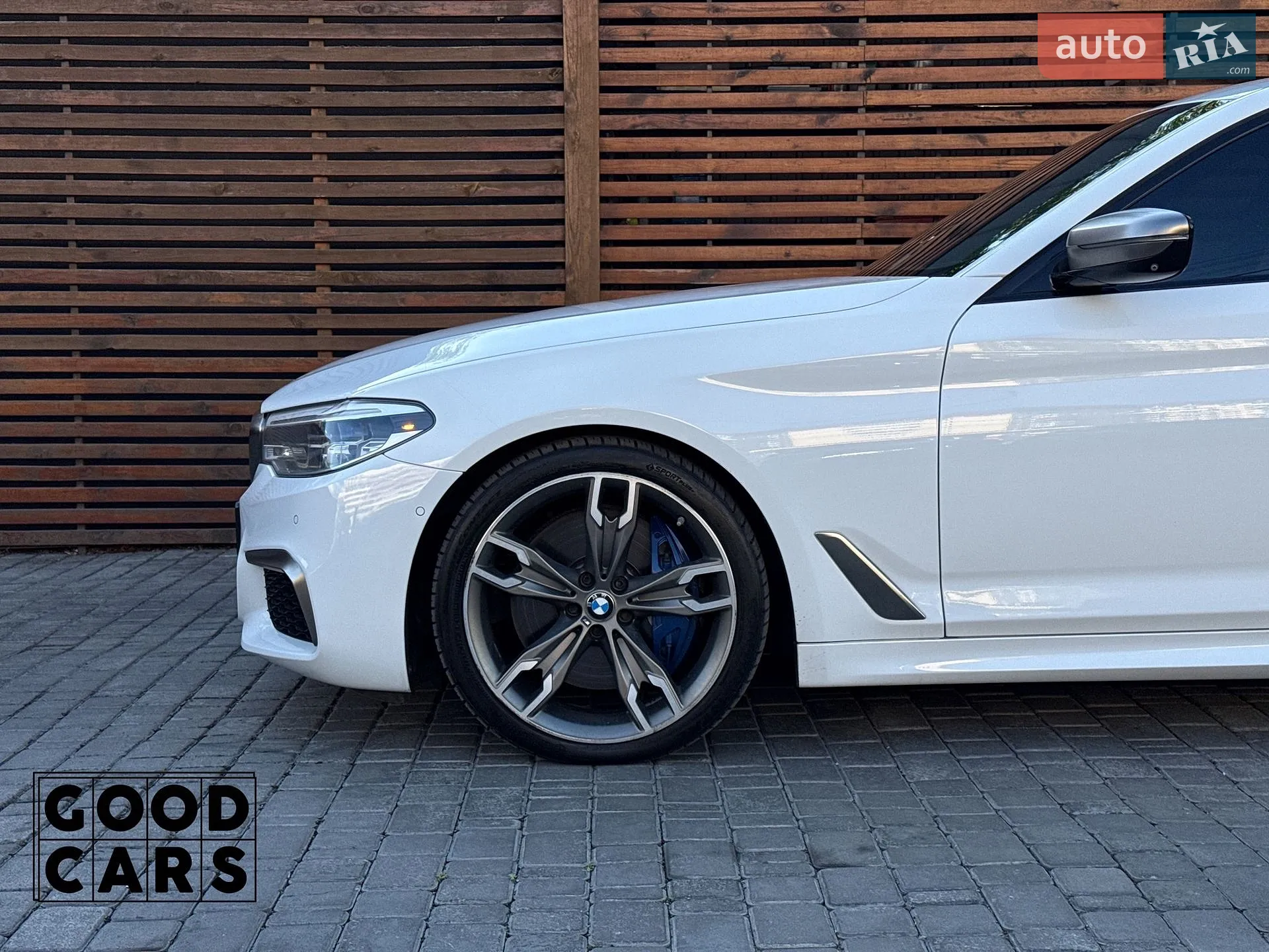 2019 BMW 5er - мініатюра 12