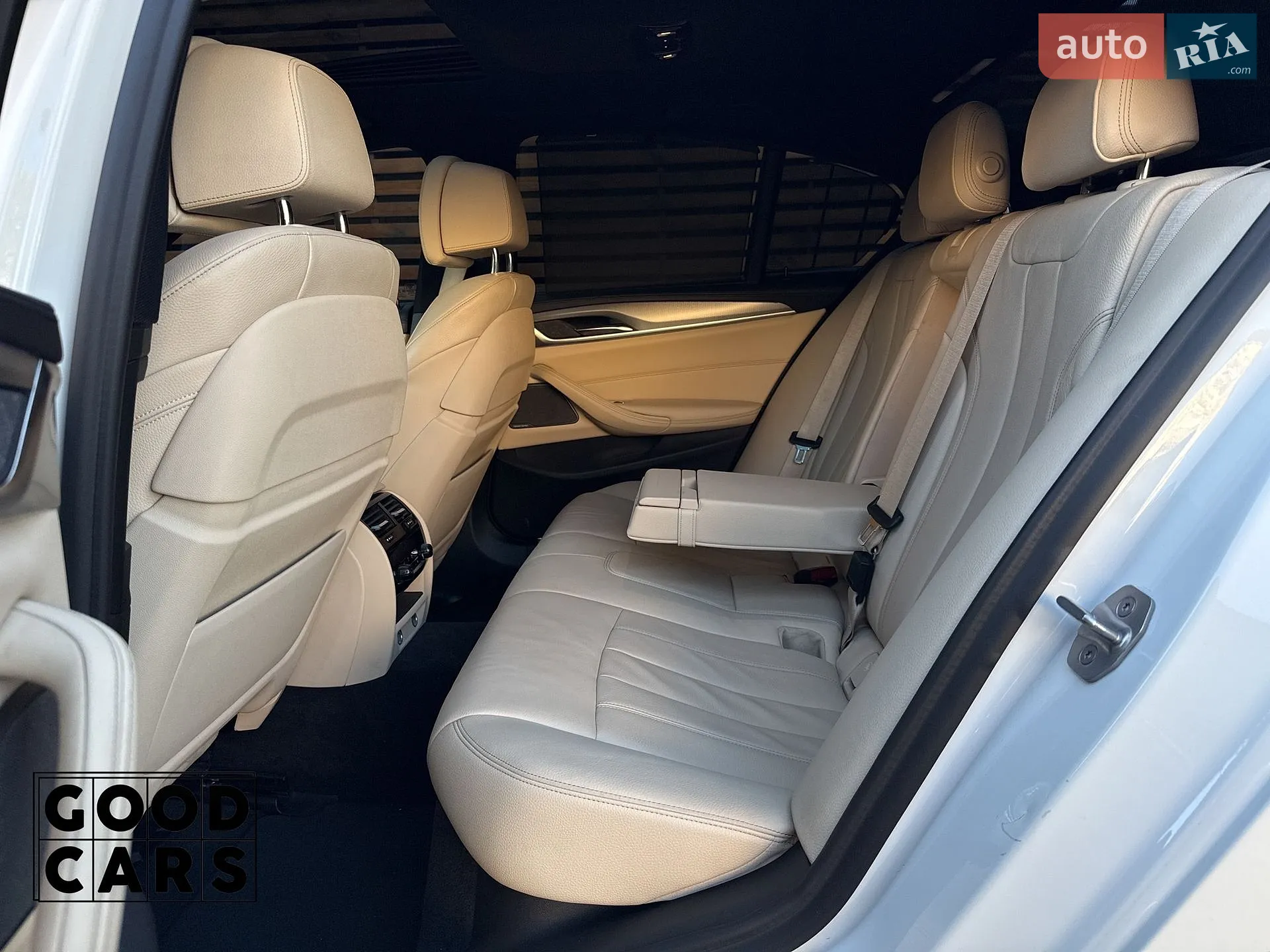 2019 BMW 5er - мініатюра 35