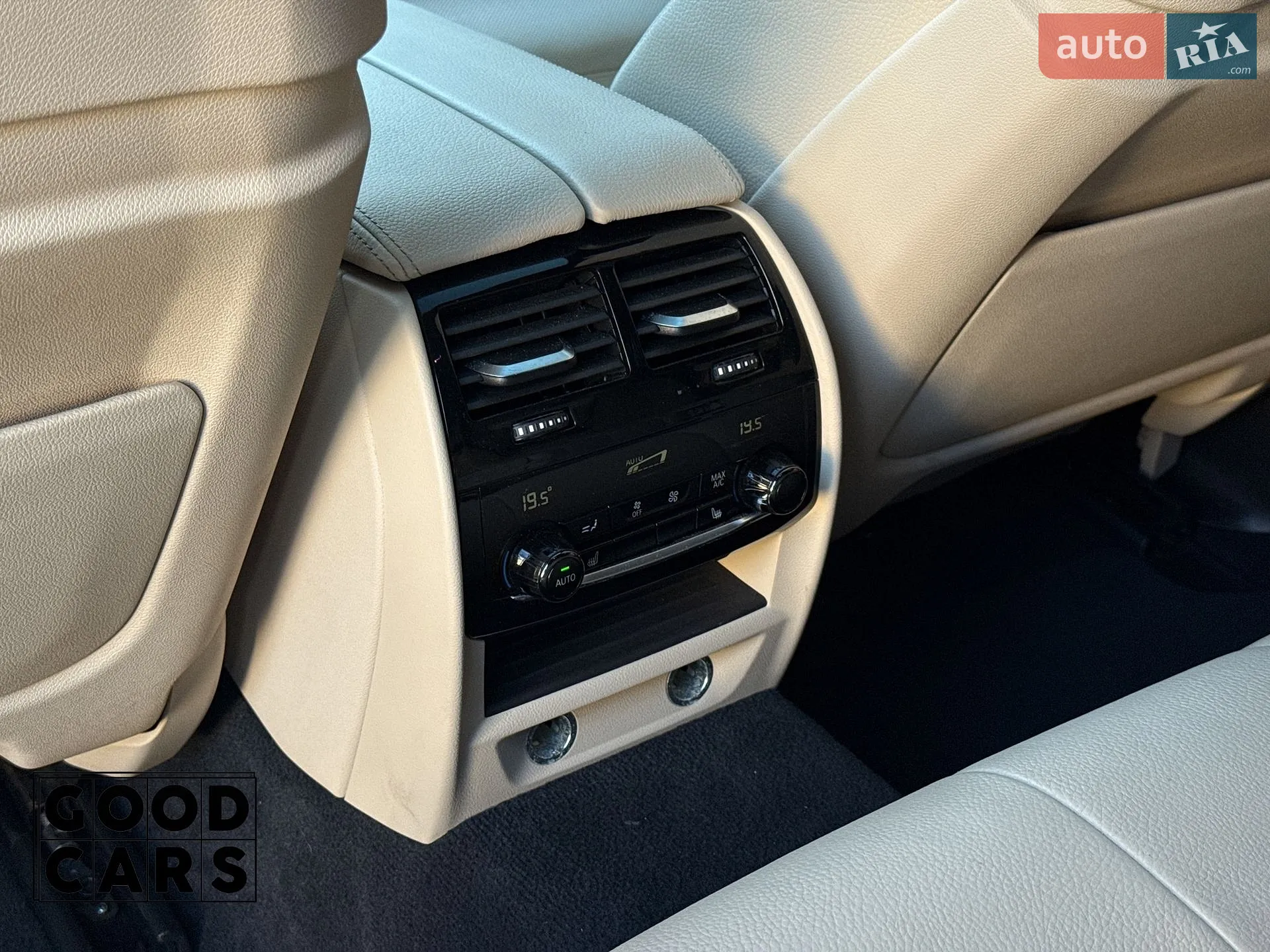 2019 BMW 5er - мініатюра 37