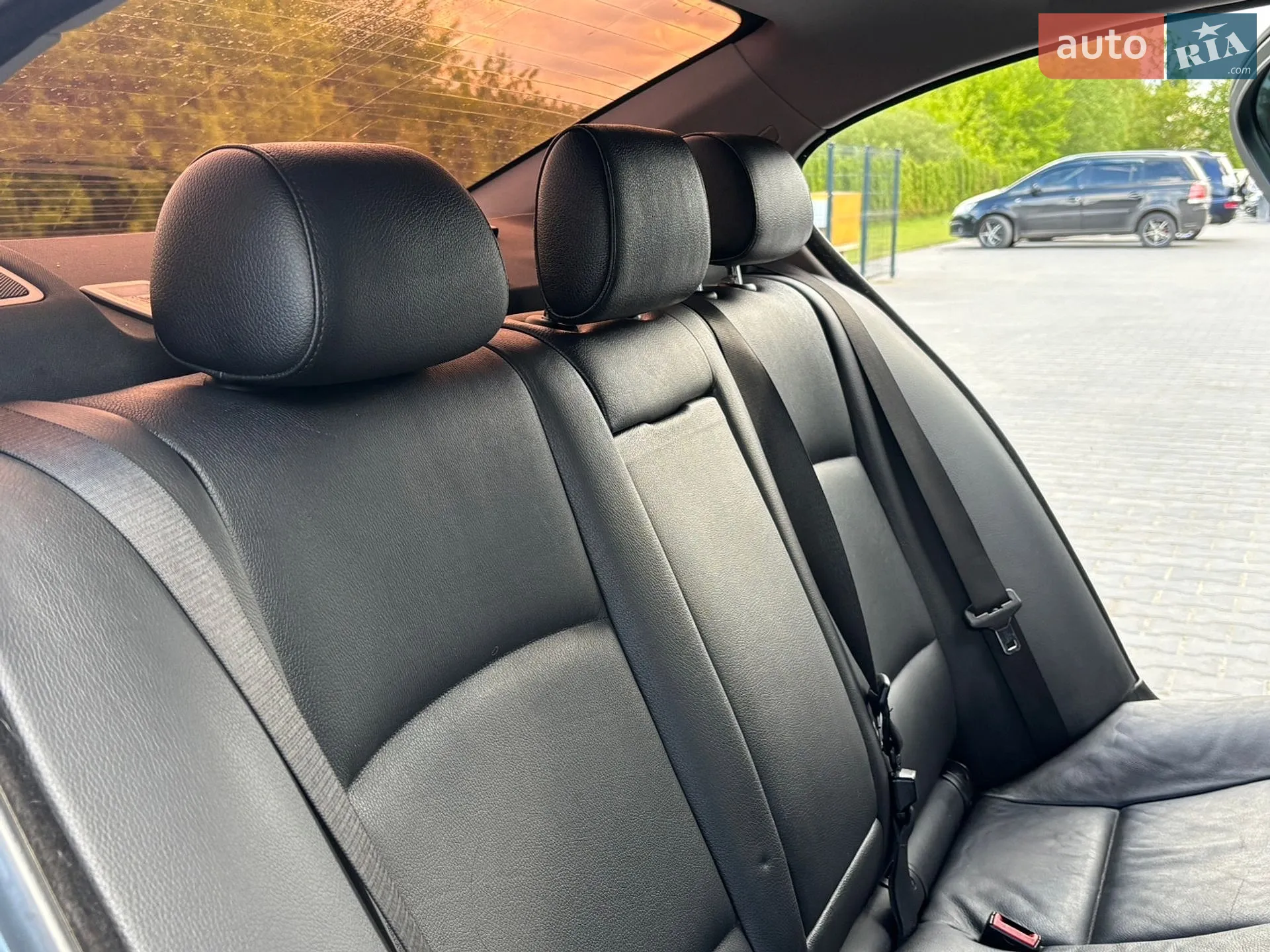 2013 BMW 5er - мініатюра 17