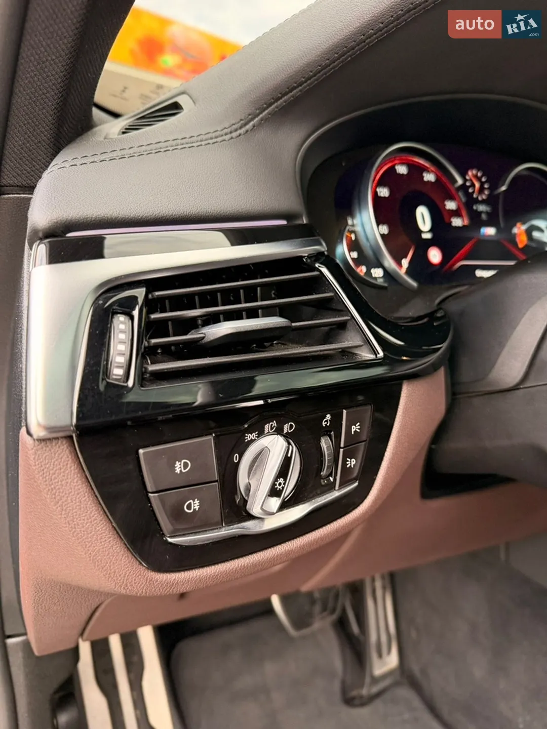 2018 BMW 5er - мініатюра 18
