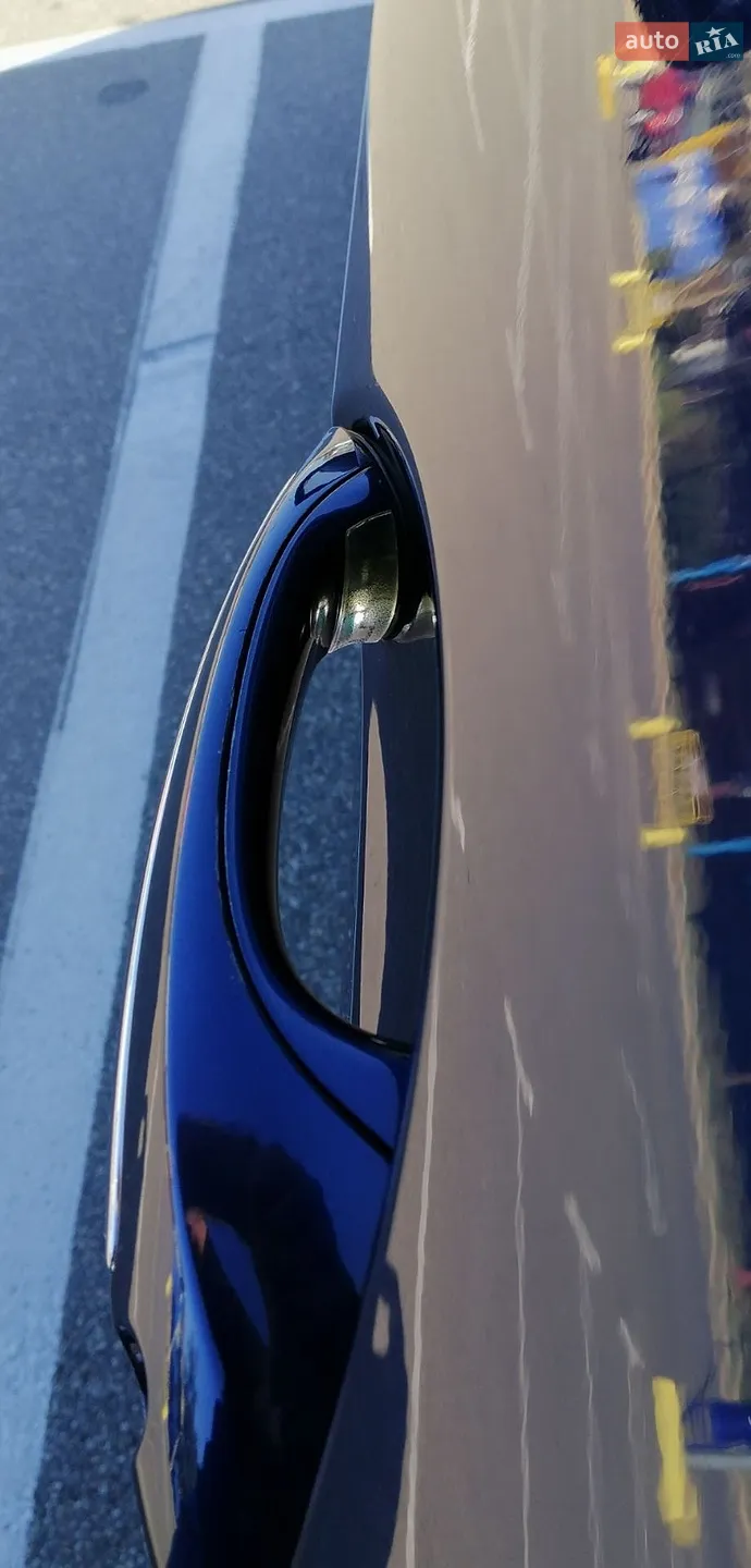 2012 BMW 5er - мініатюра 15