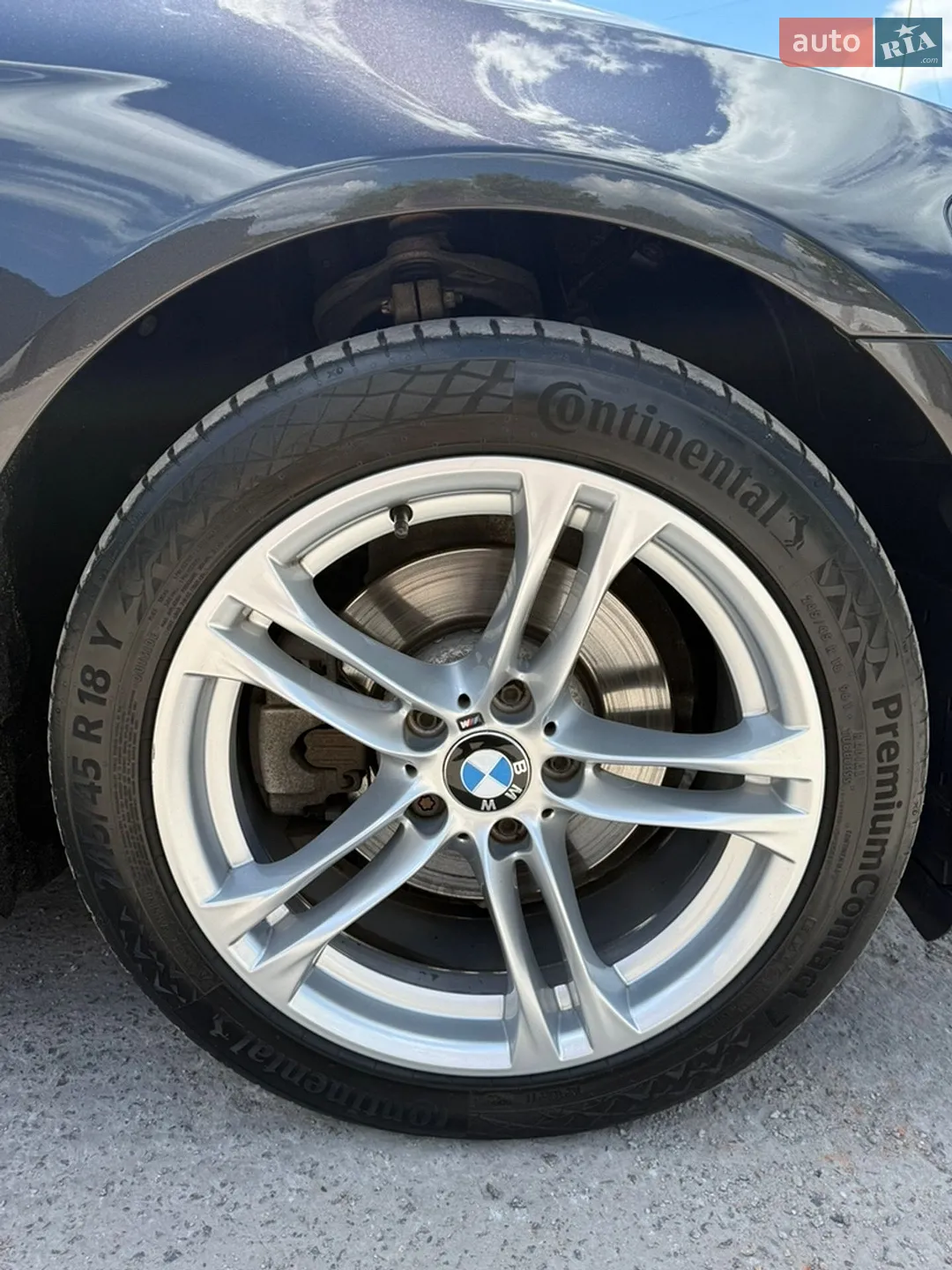 2016 BMW 5er - мініатюра 10