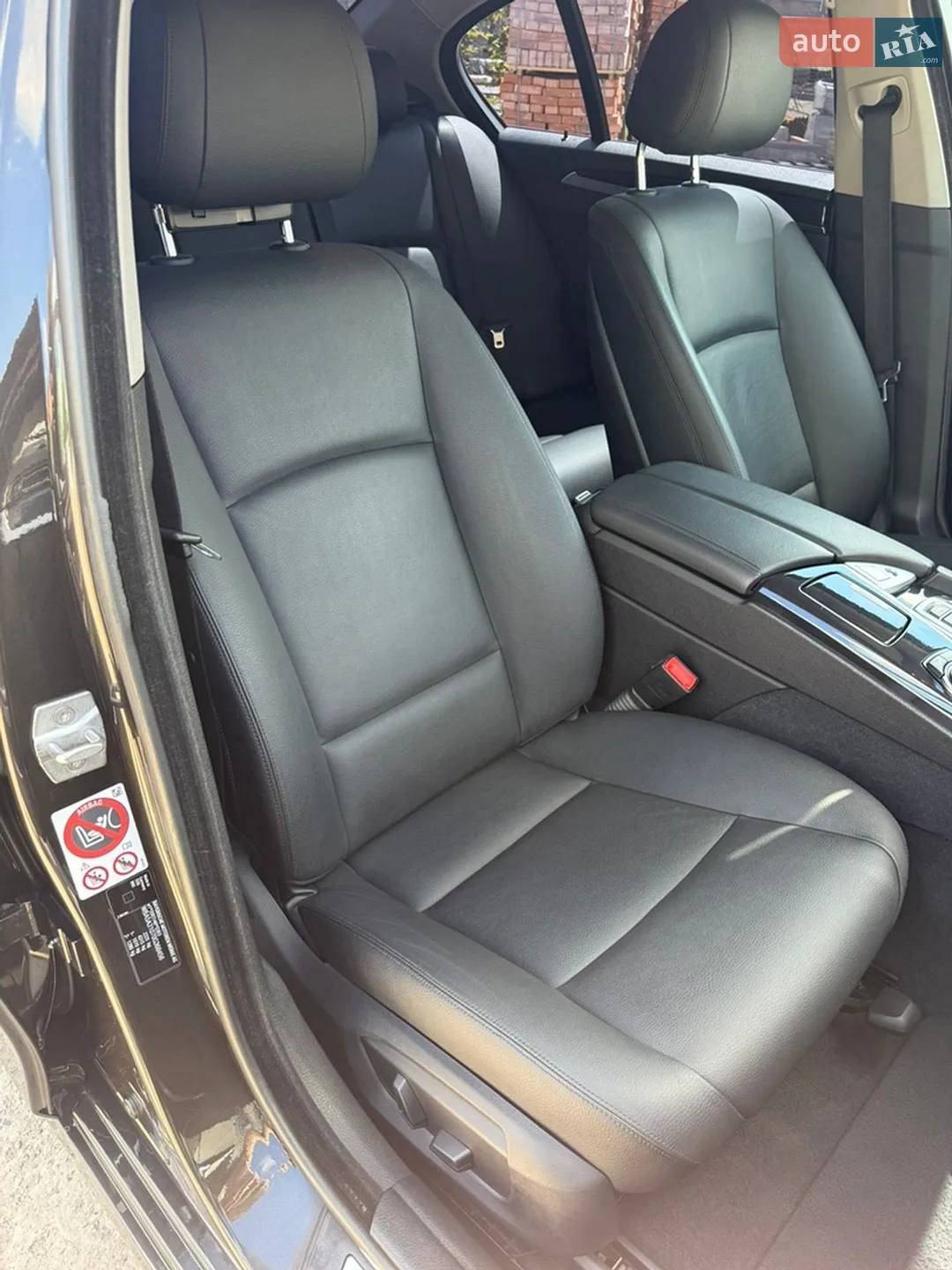 2016 BMW 5er - мініатюра 17