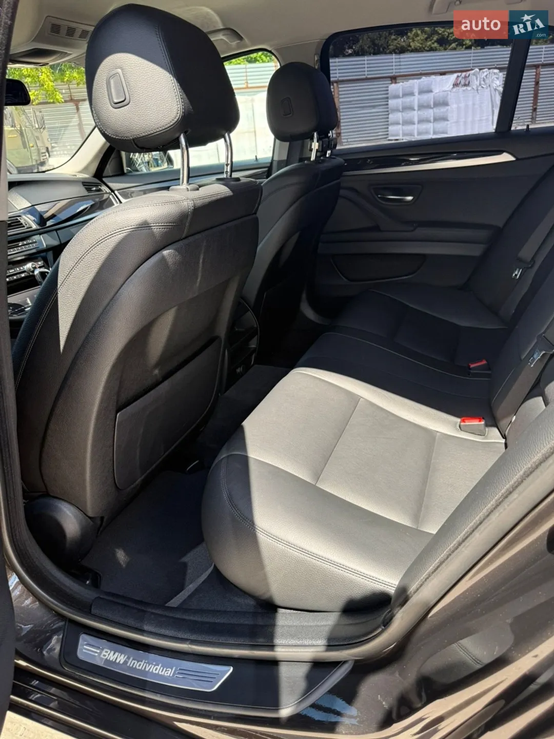 2016 BMW 5er - мініатюра 24