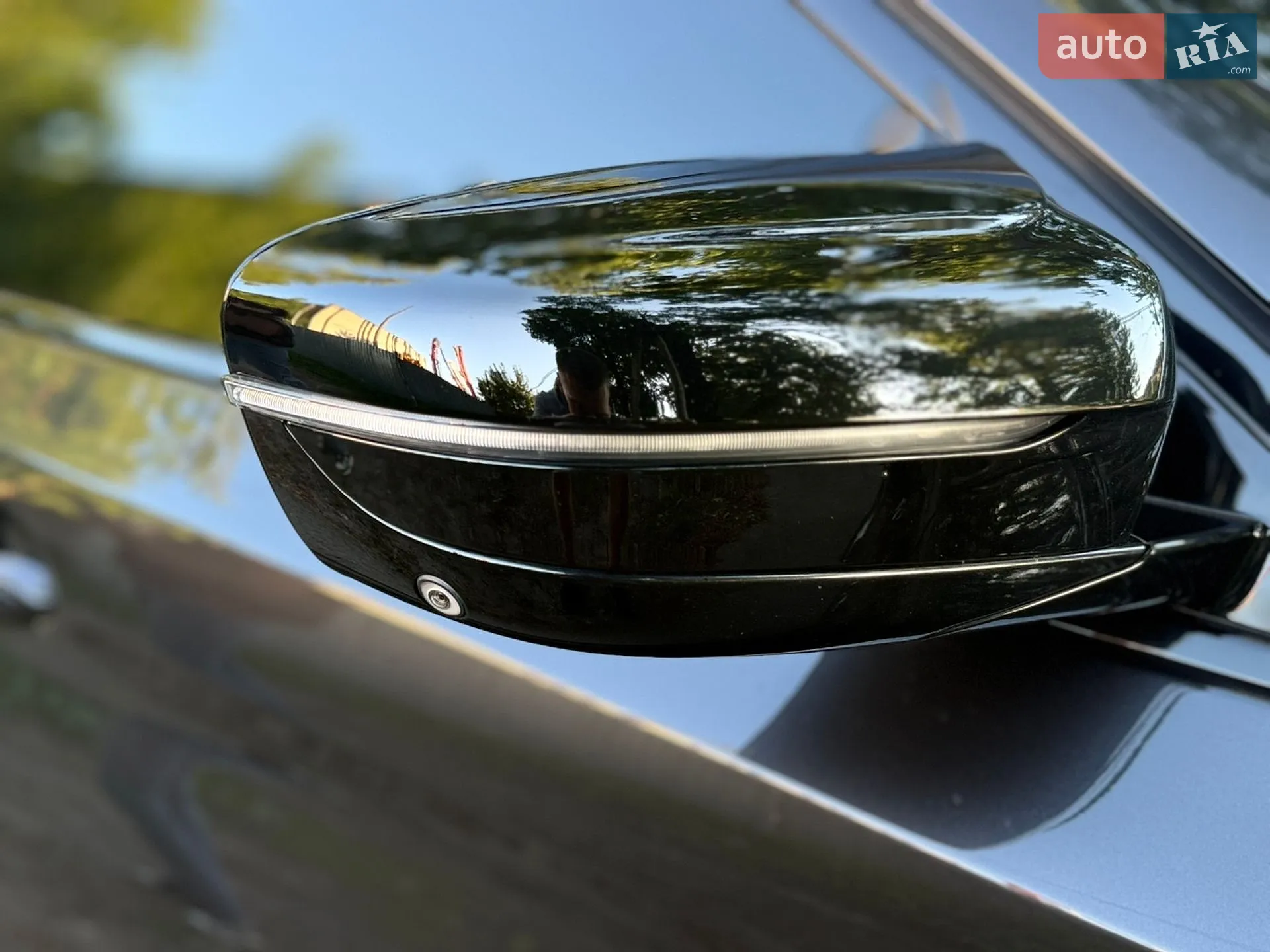 2017 BMW 5er - мініатюра 19