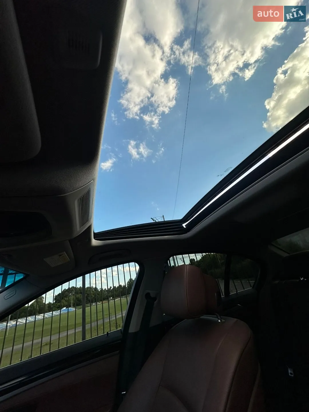 2013 BMW 5er - мініатюра 11