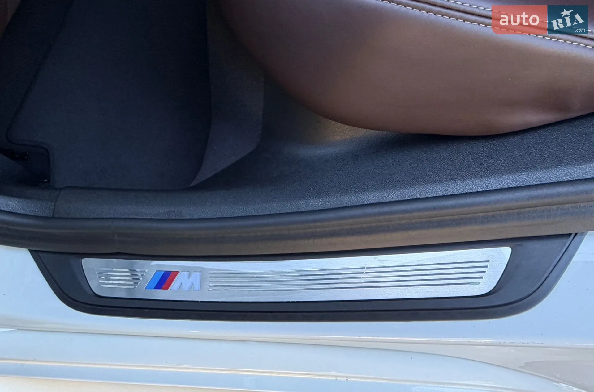 2017 BMW 5er - мініатюра 32