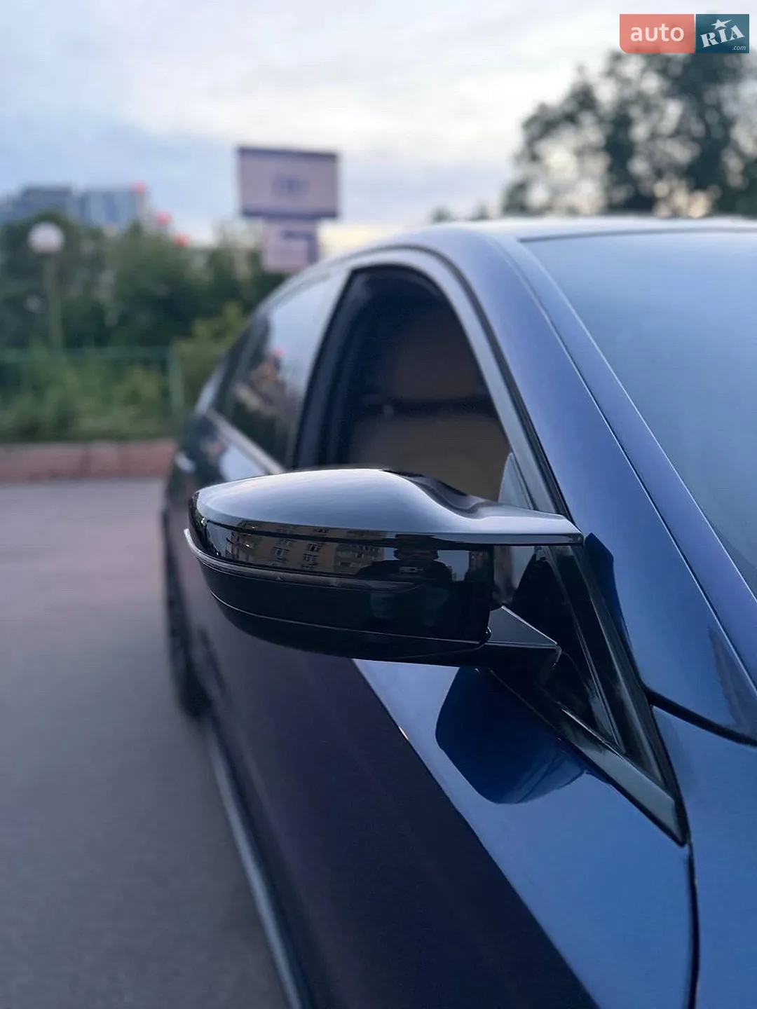 2017 BMW 5er - мініатюра 6