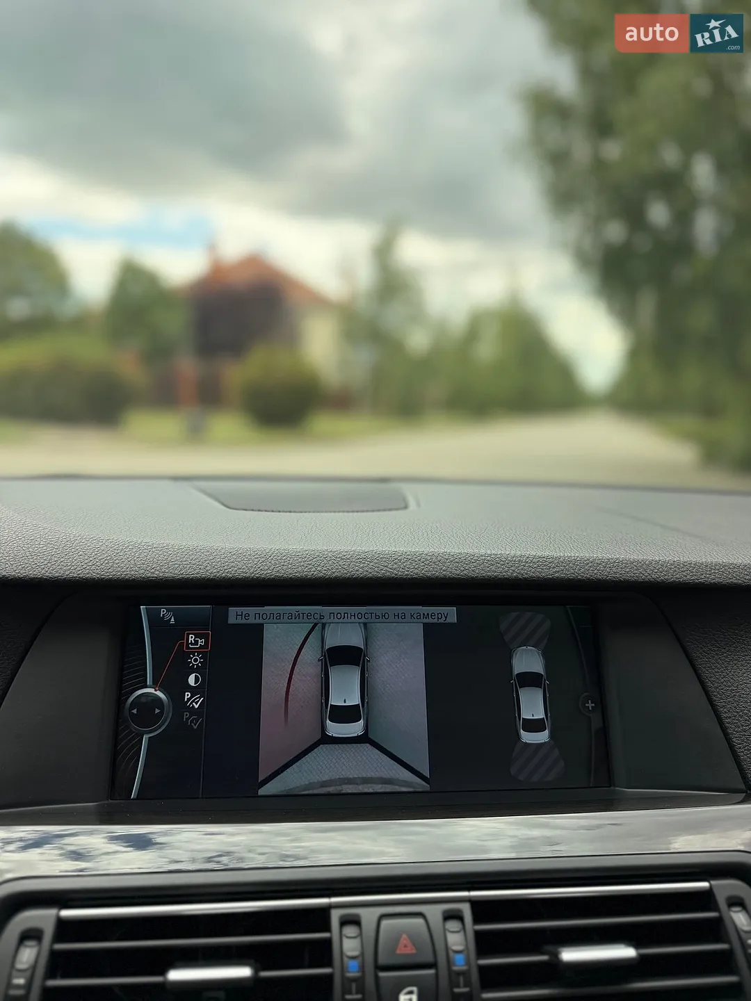 2010 BMW 5er - мініатюра 33