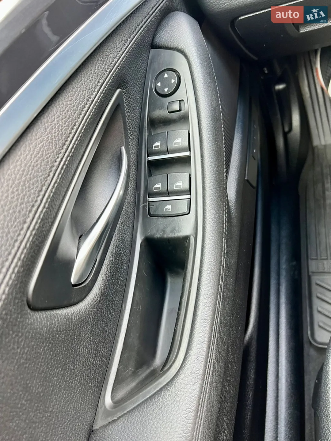 2014 BMW 5er - мініатюра 59