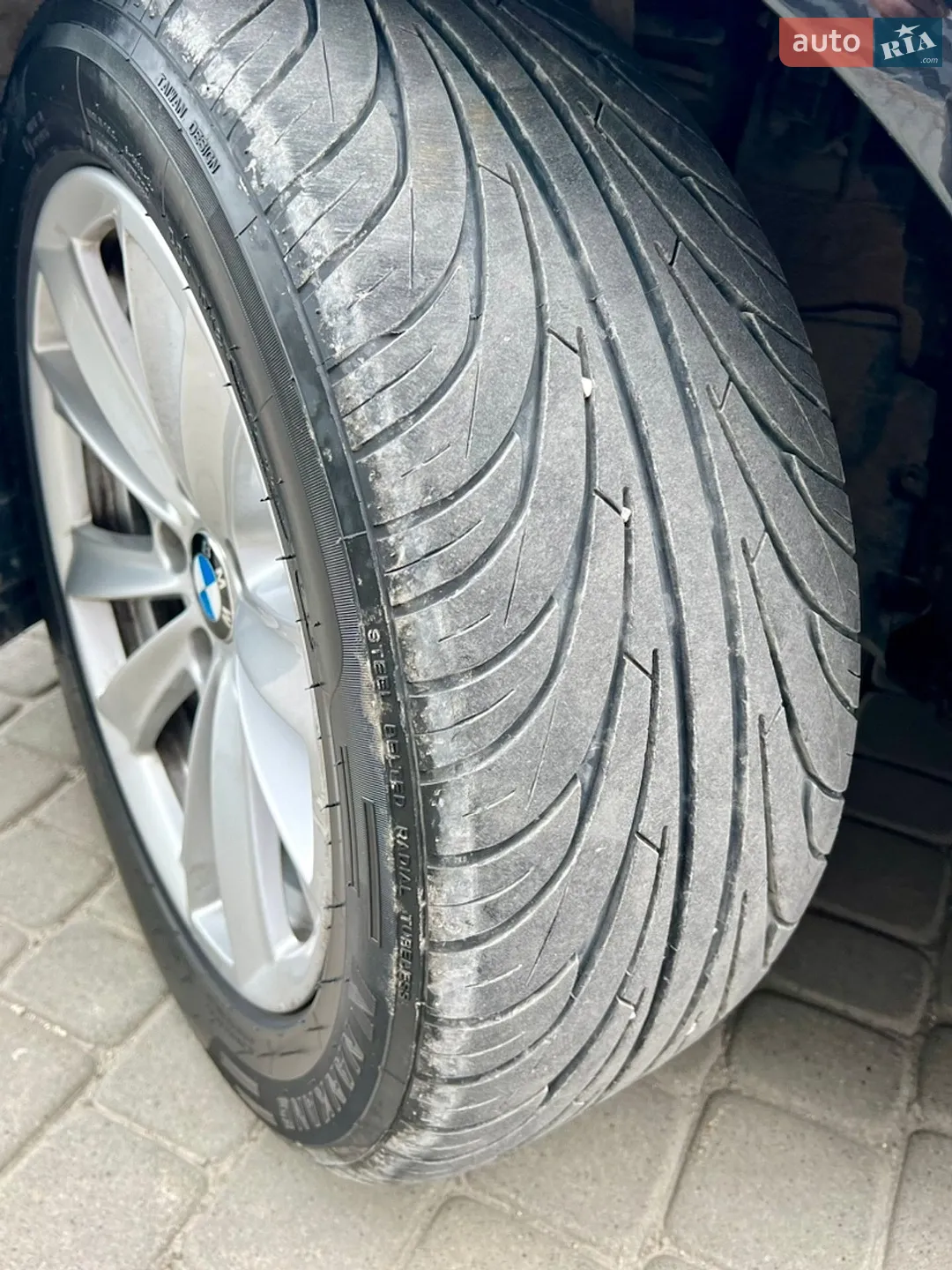 2014 BMW 5er - мініатюра 62