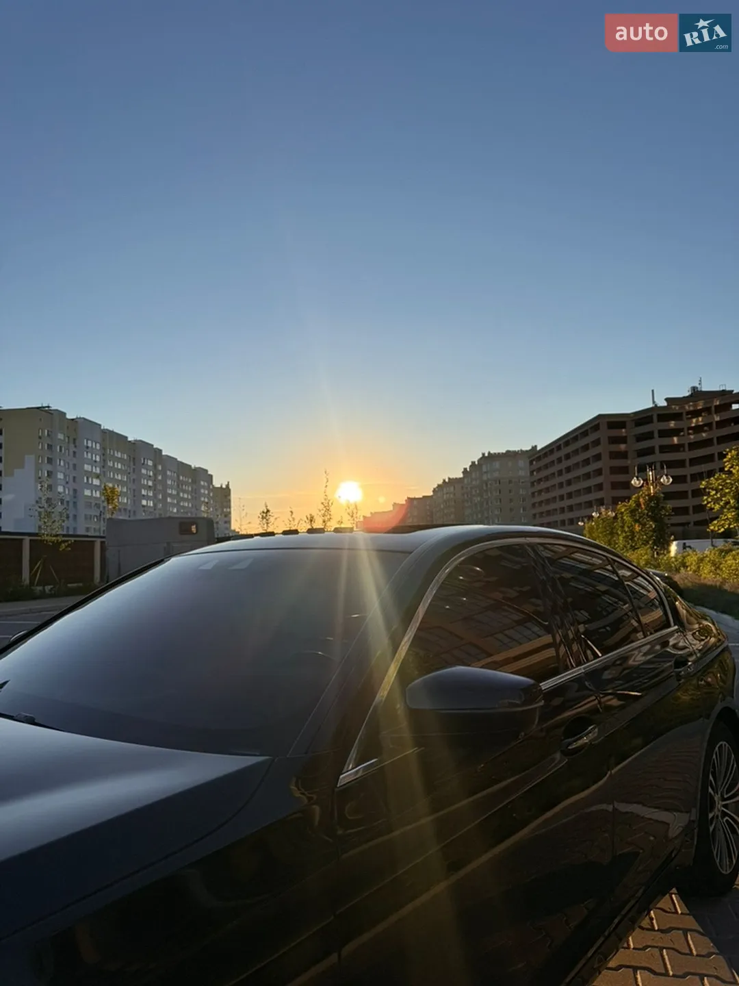2017 BMW 5er - мініатюра 3