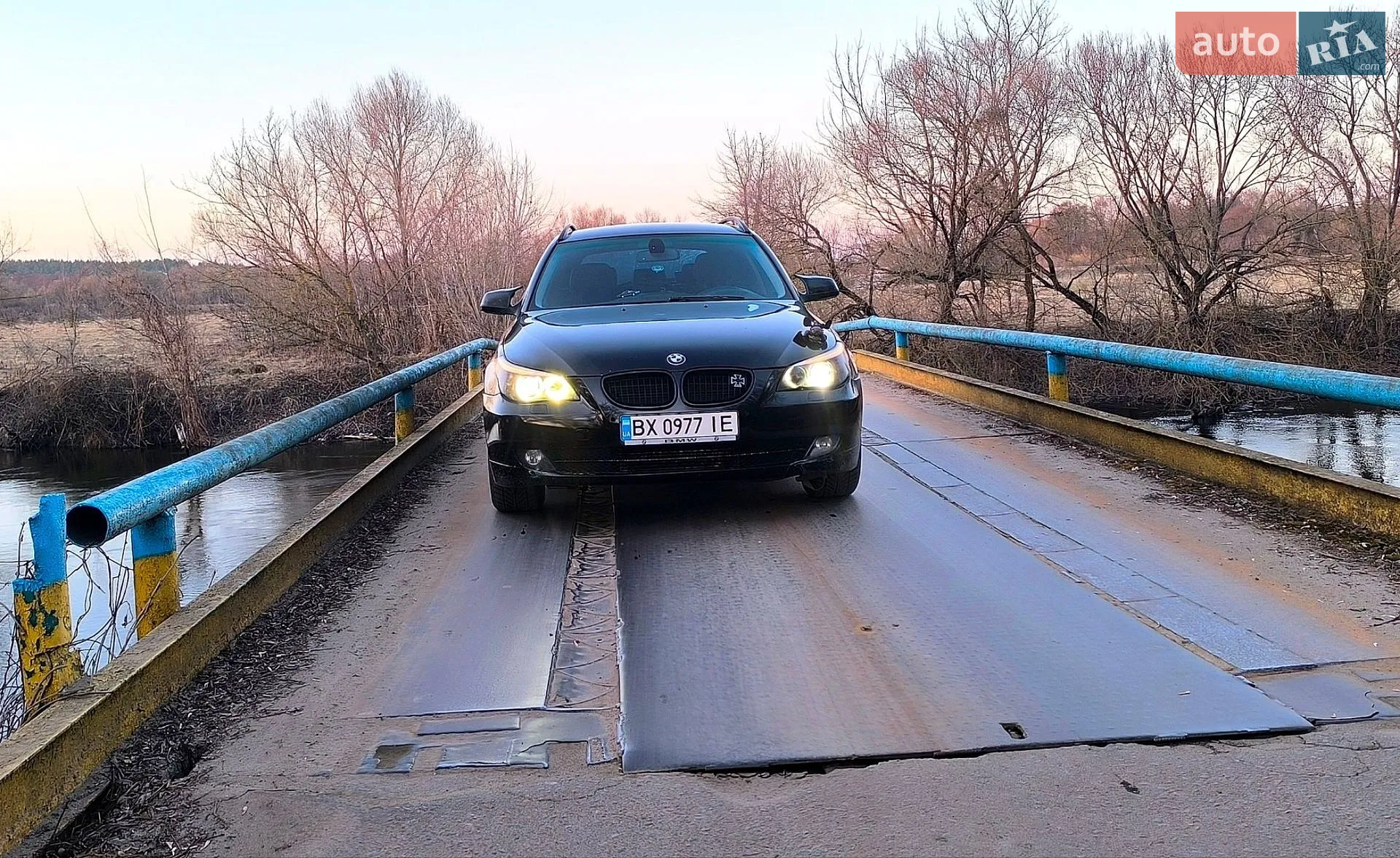 2010 BMW 5er - мініатюра 19