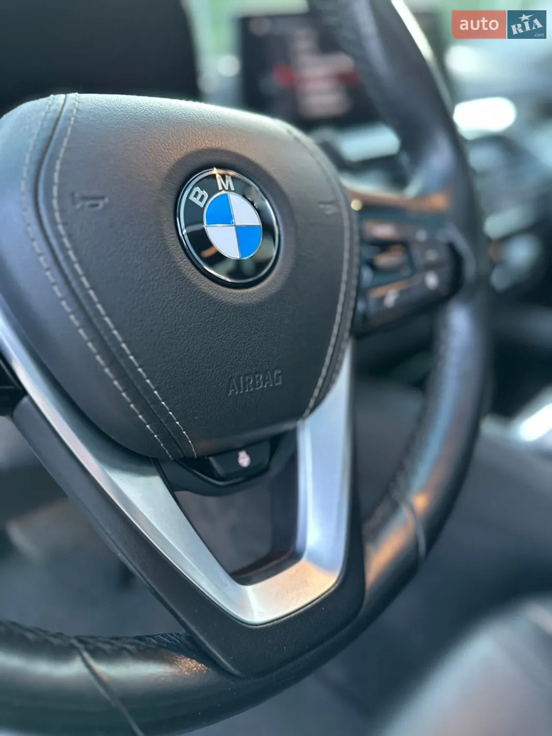 2017 BMW 5er - мініатюра 22
