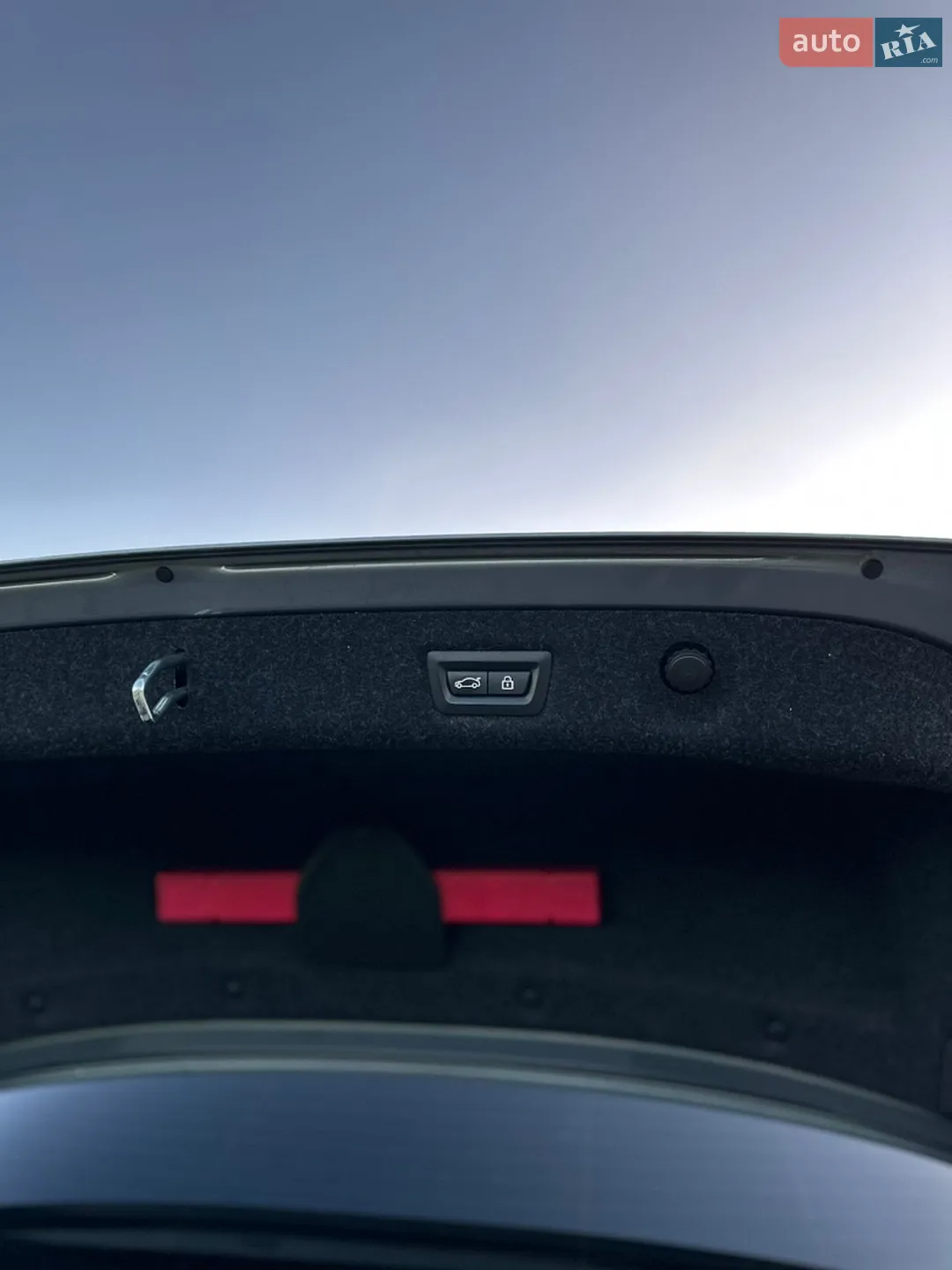 2017 BMW 5er - мініатюра 40