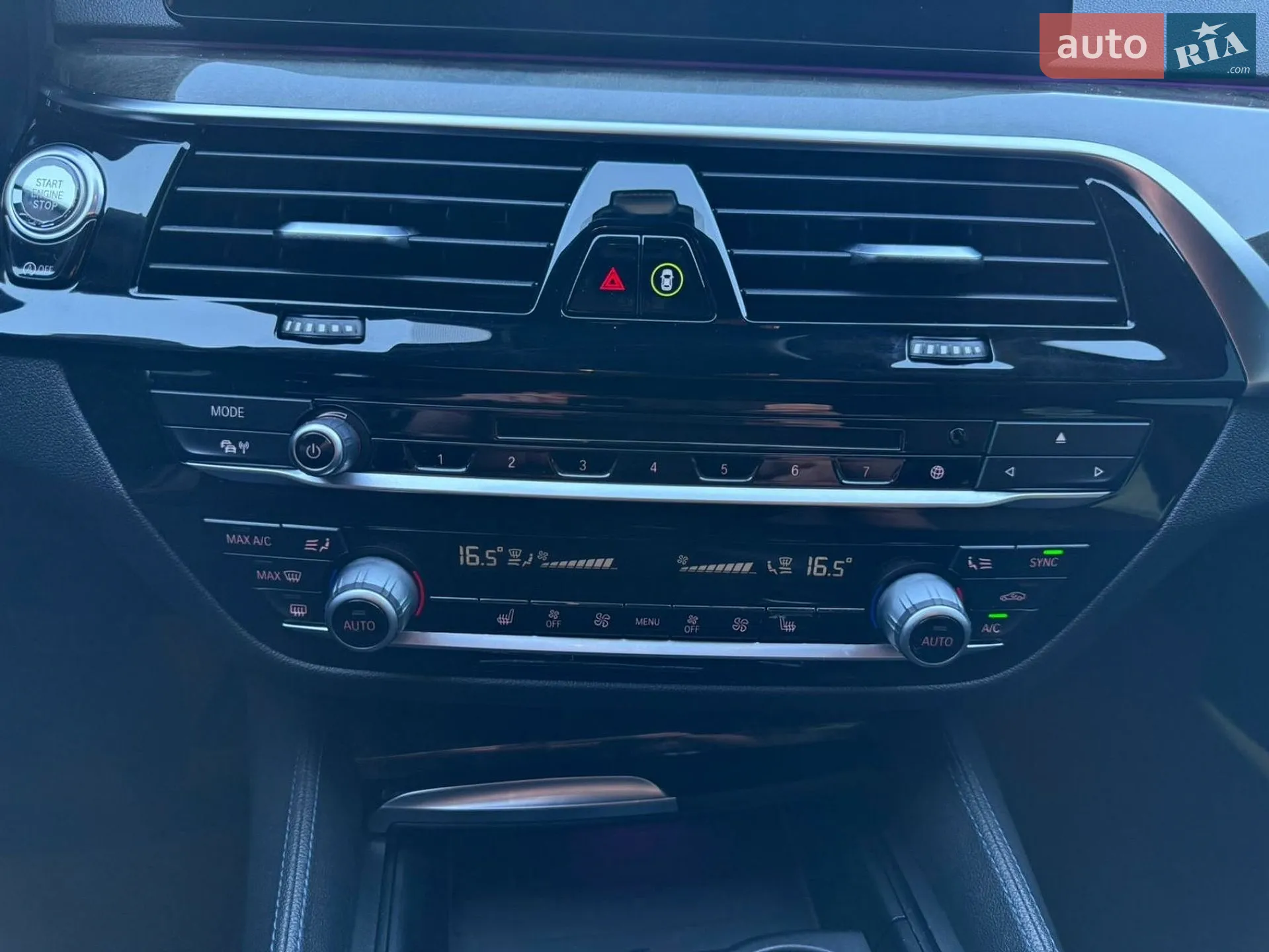 2018 BMW 5er - мініатюра 34