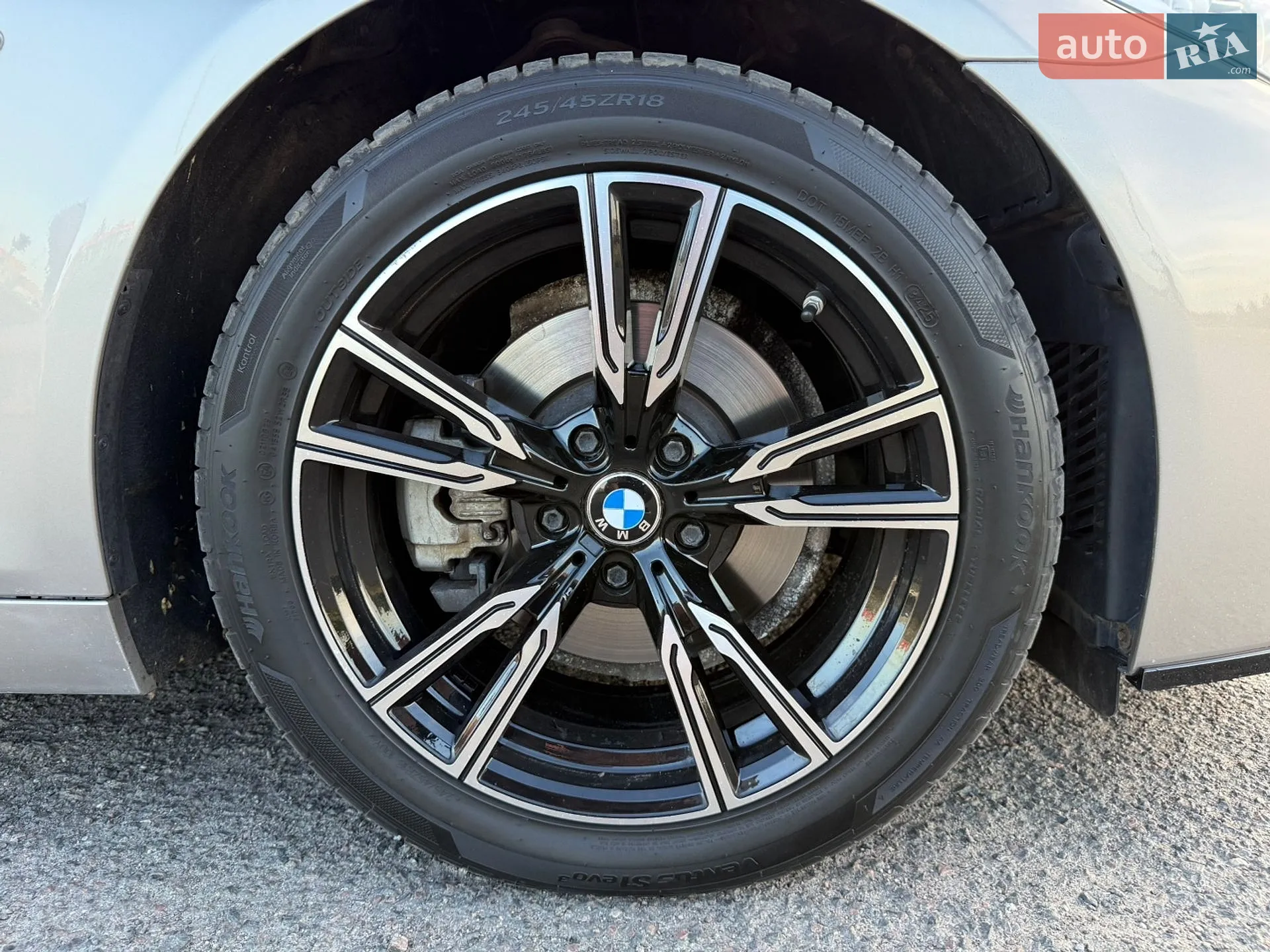 2012 BMW 5er - мініатюра 16