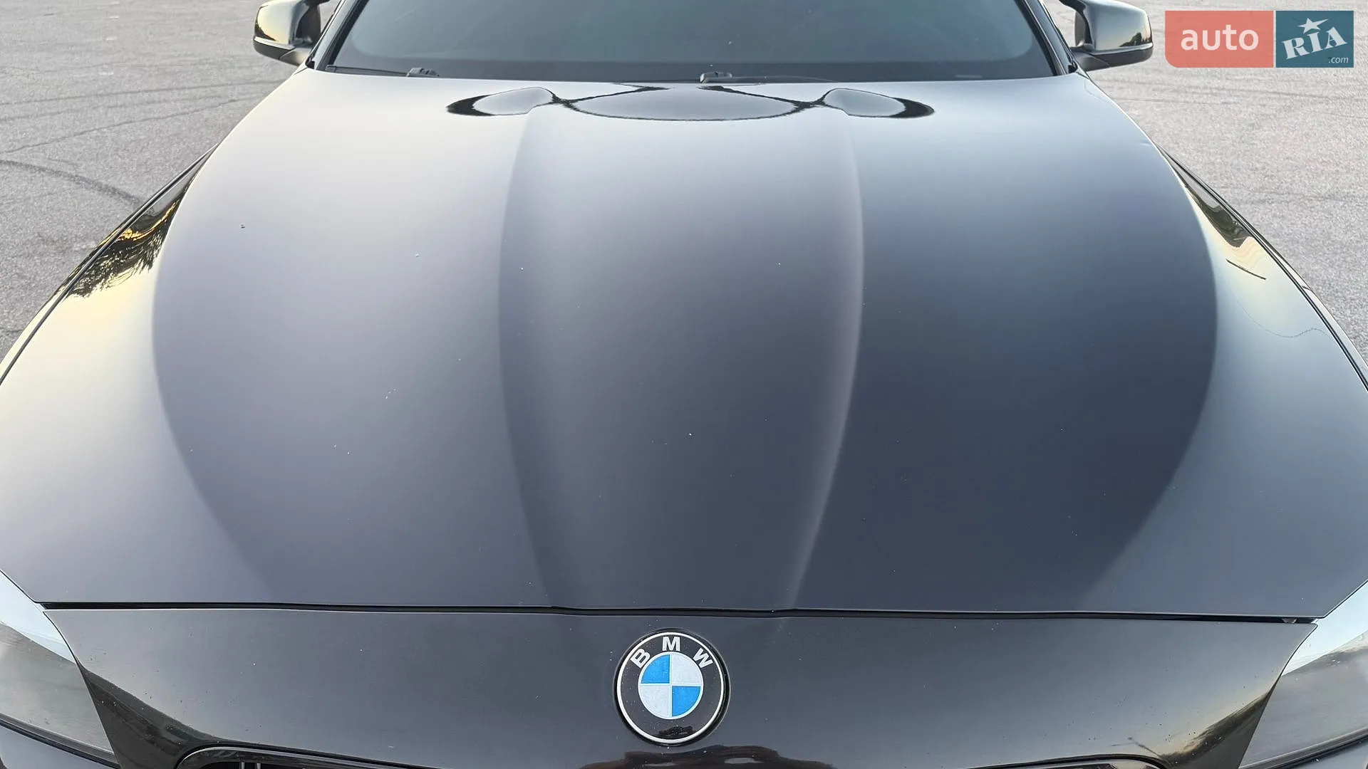 2013 BMW 5er - мініатюра 40