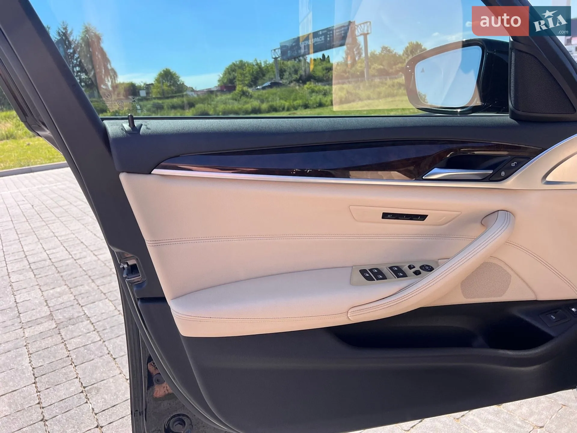2018 BMW 5er - мініатюра 17