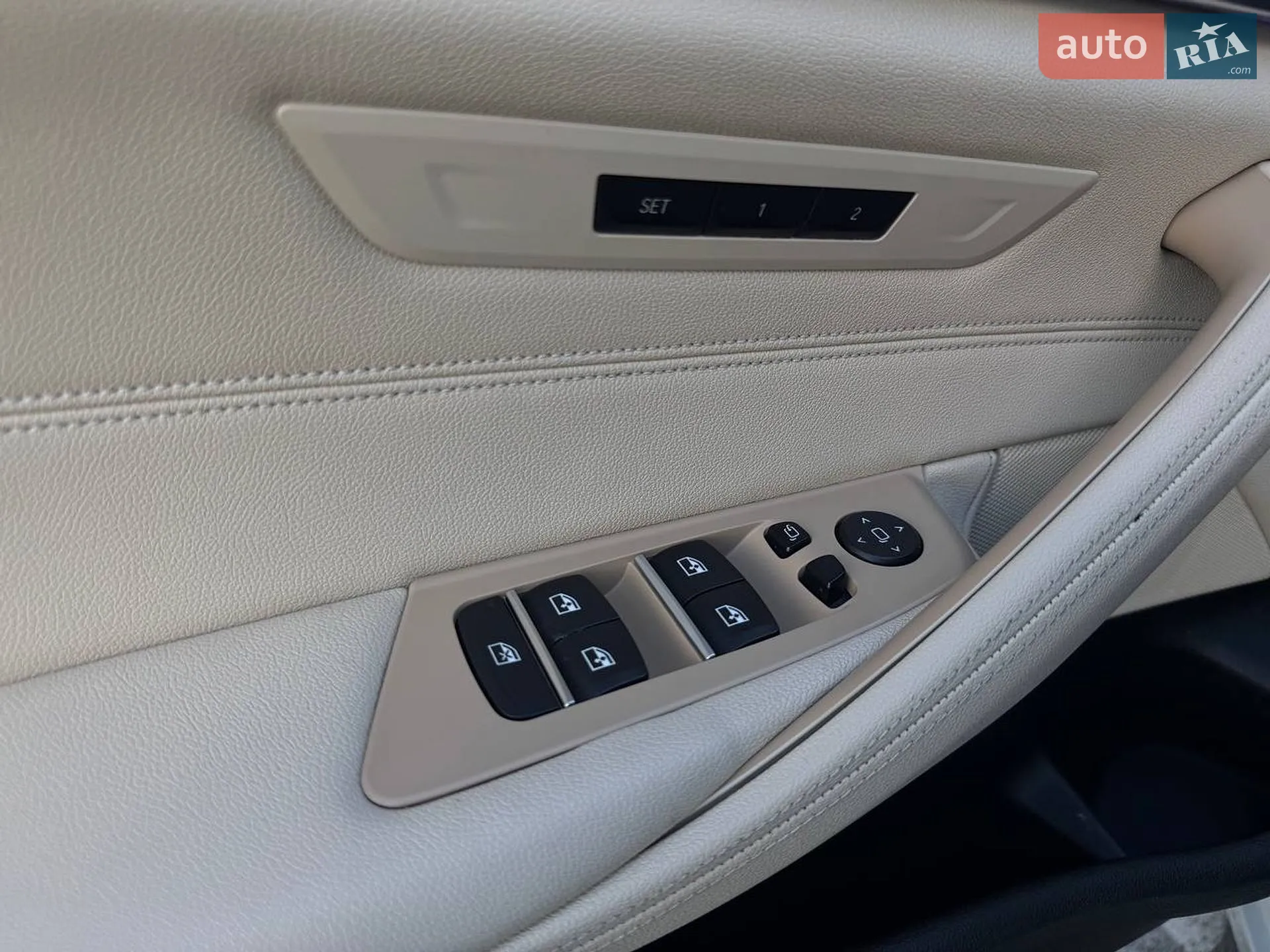 2017 BMW 5er - мініатюра 13