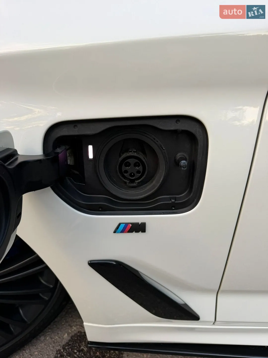 2017 BMW 5er - мініатюра 22