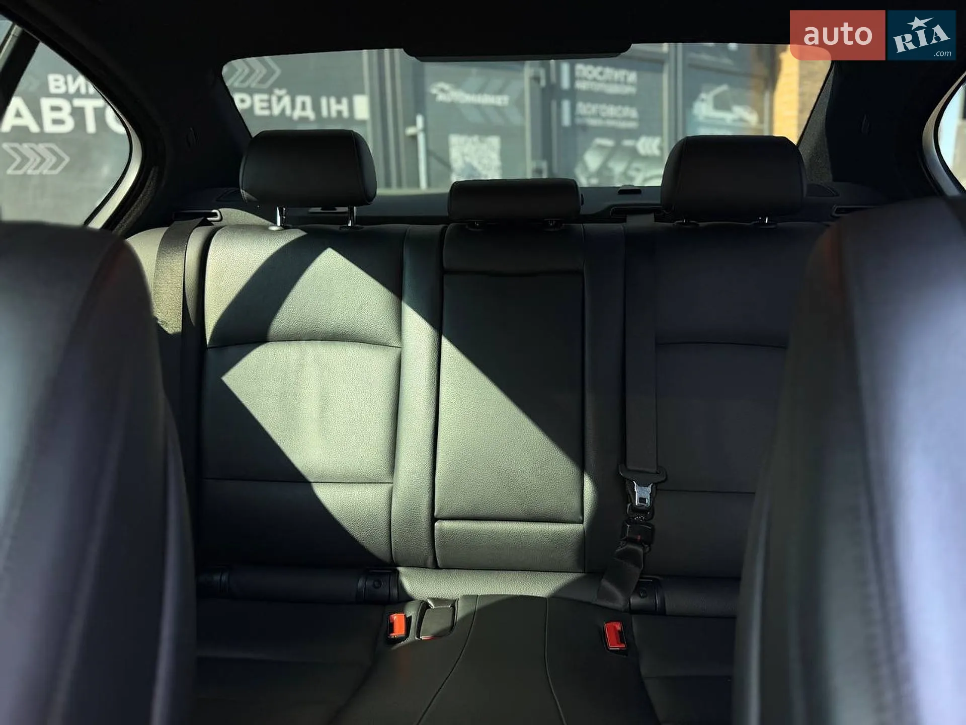 2016 BMW 5er - мініатюра 19