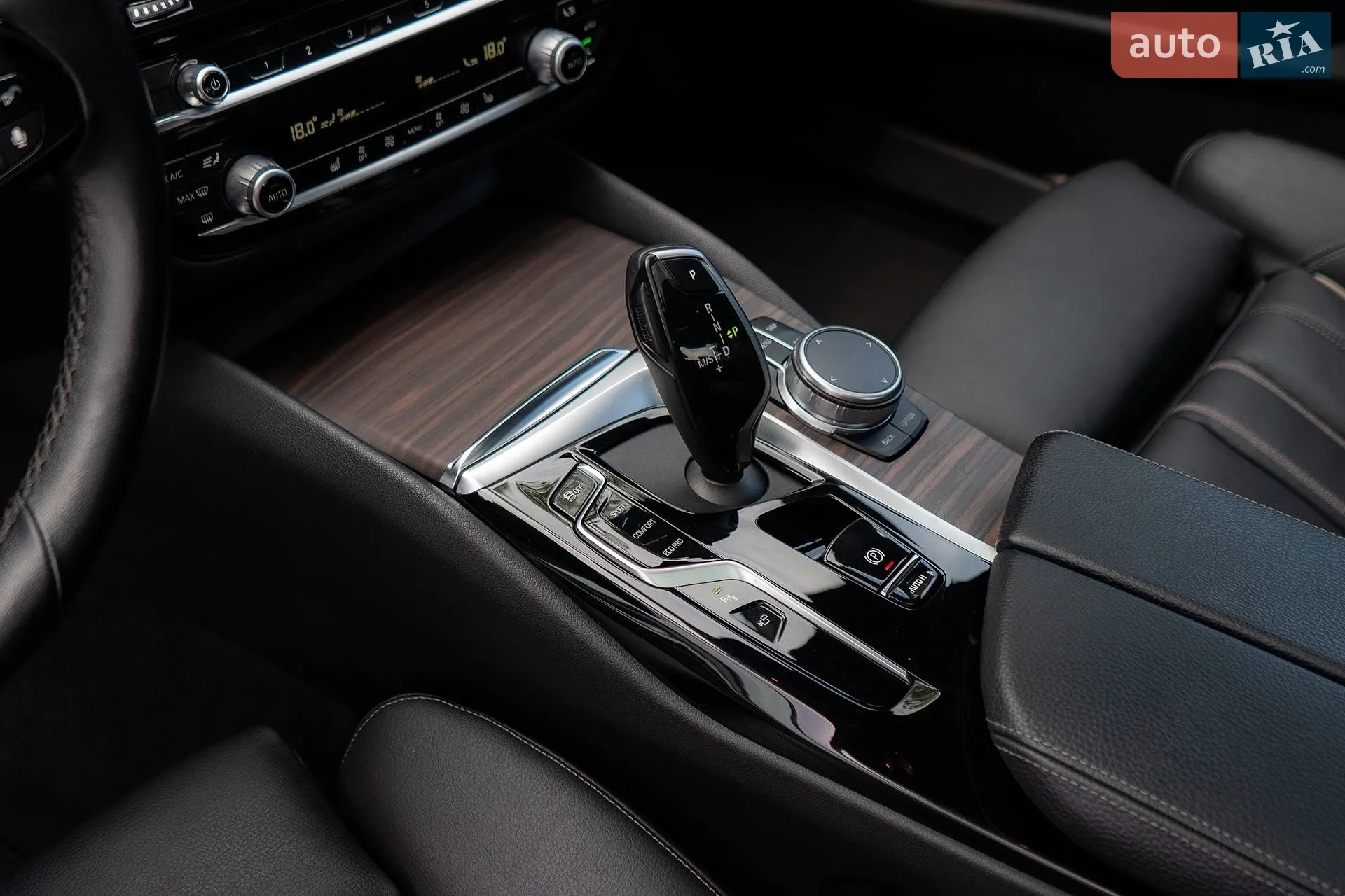 2021 BMW 5er - мініатюра 30